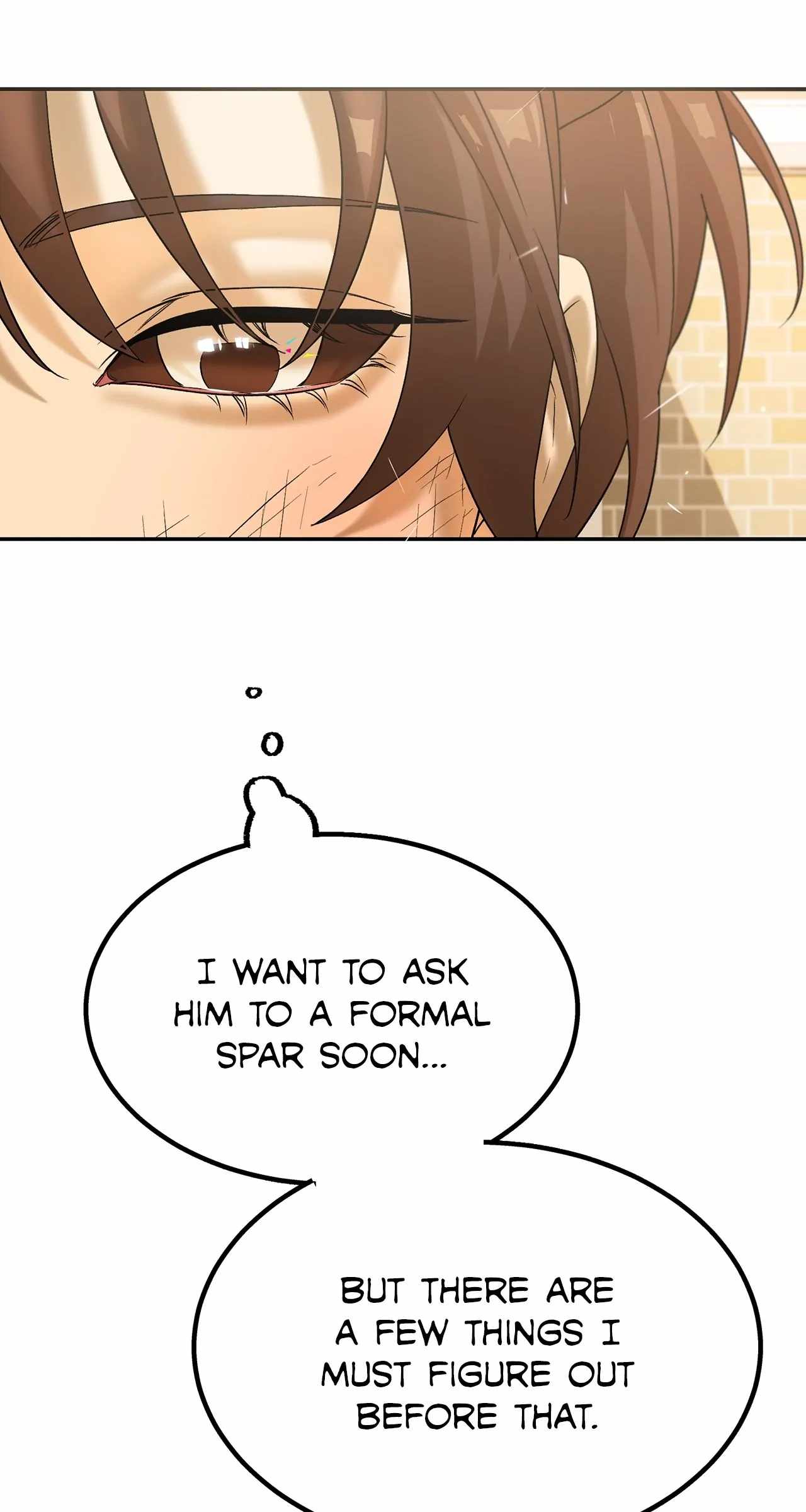 I’m a Level D Student Chapter 12 - Page 38