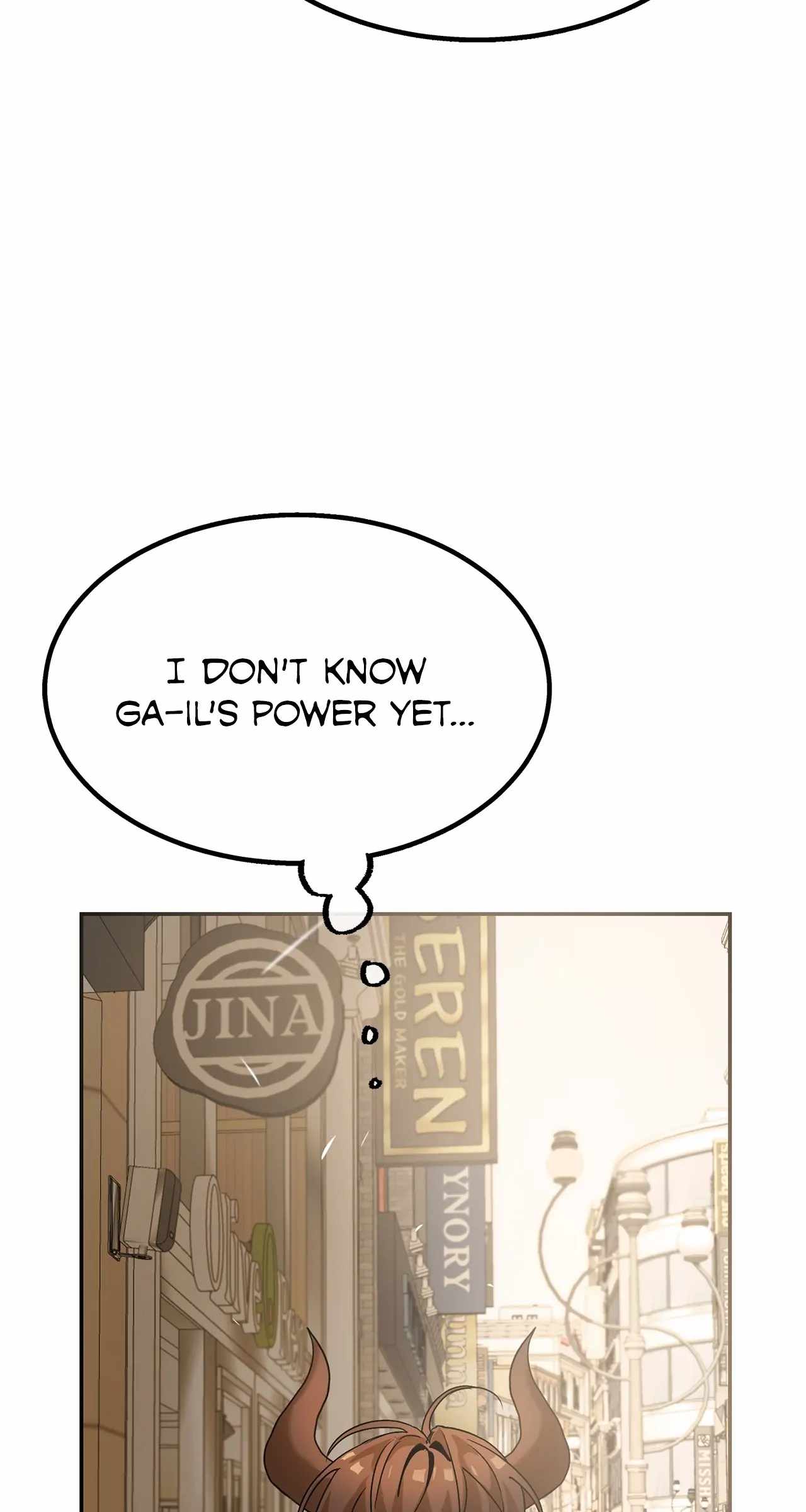 I’m a Level D Student Chapter 12 - Page 39