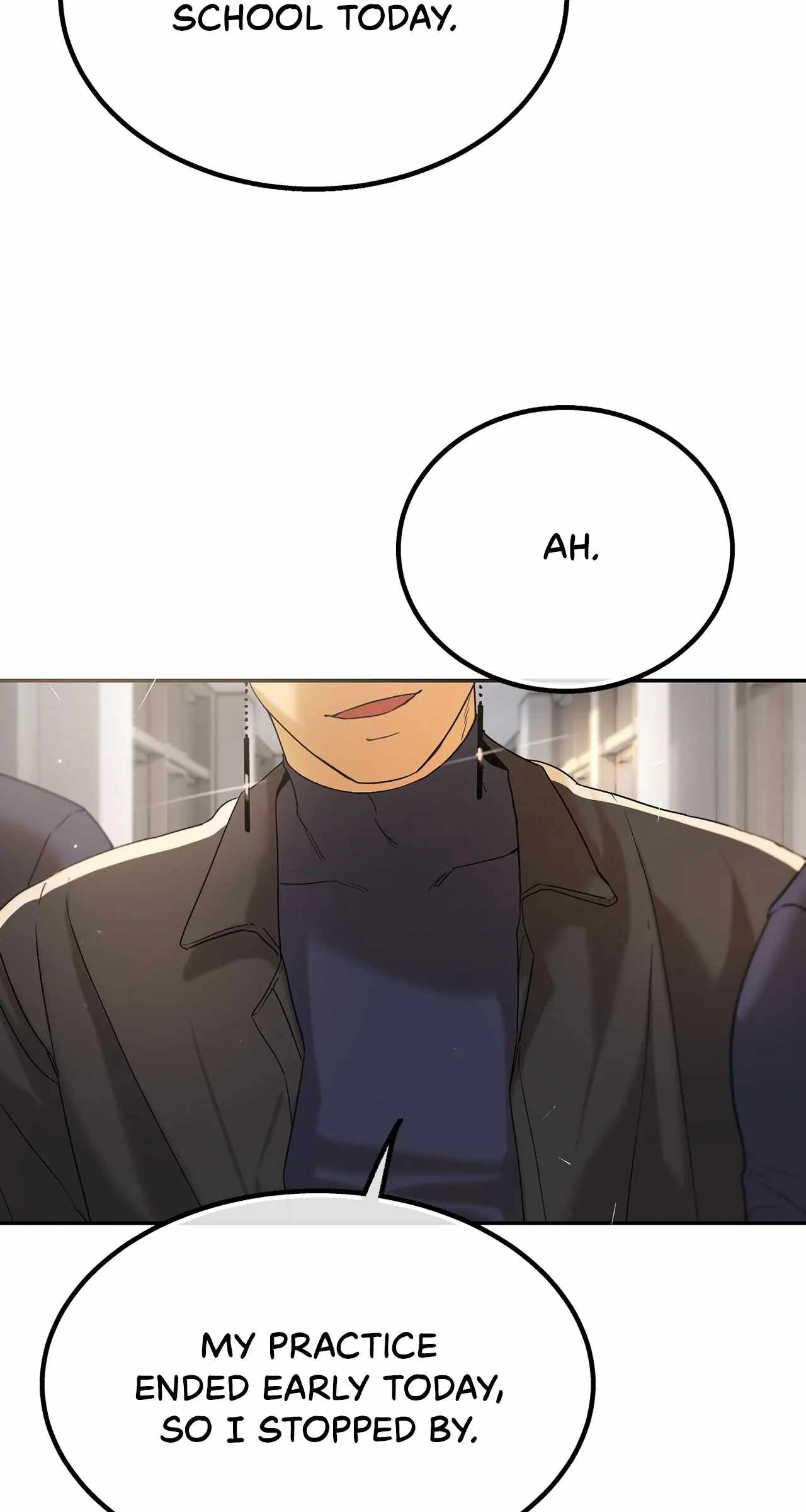 I’m a Level D Student Chapter 12 - Page 4