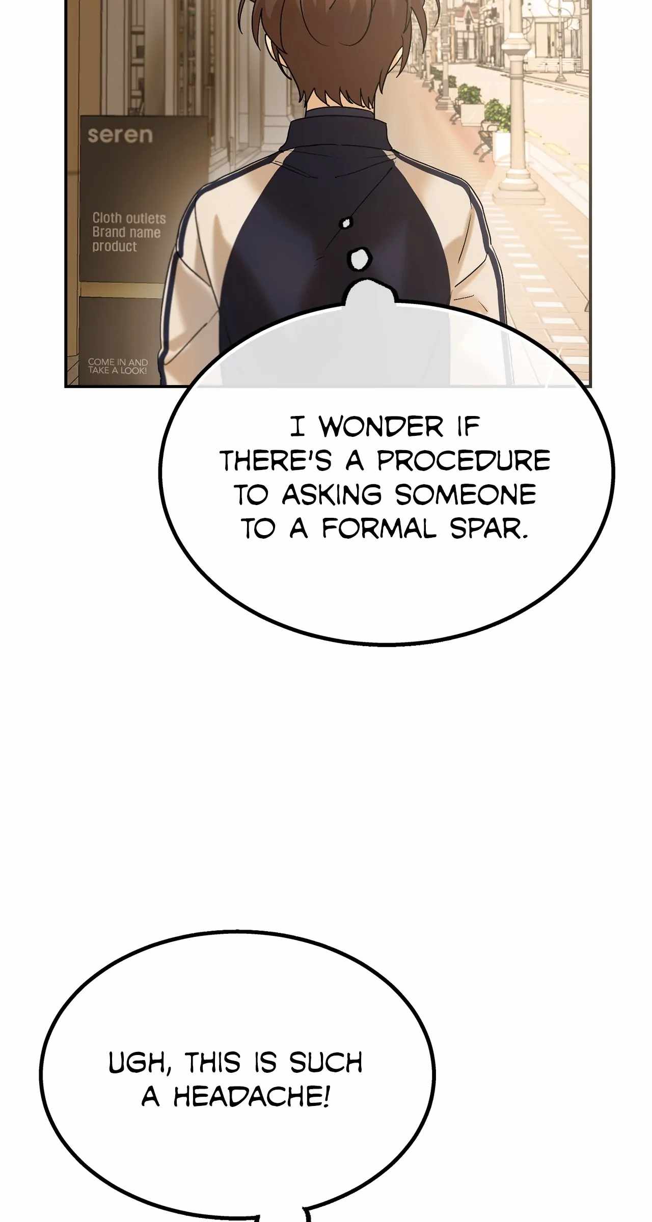 I’m a Level D Student Chapter 12 - Page 40