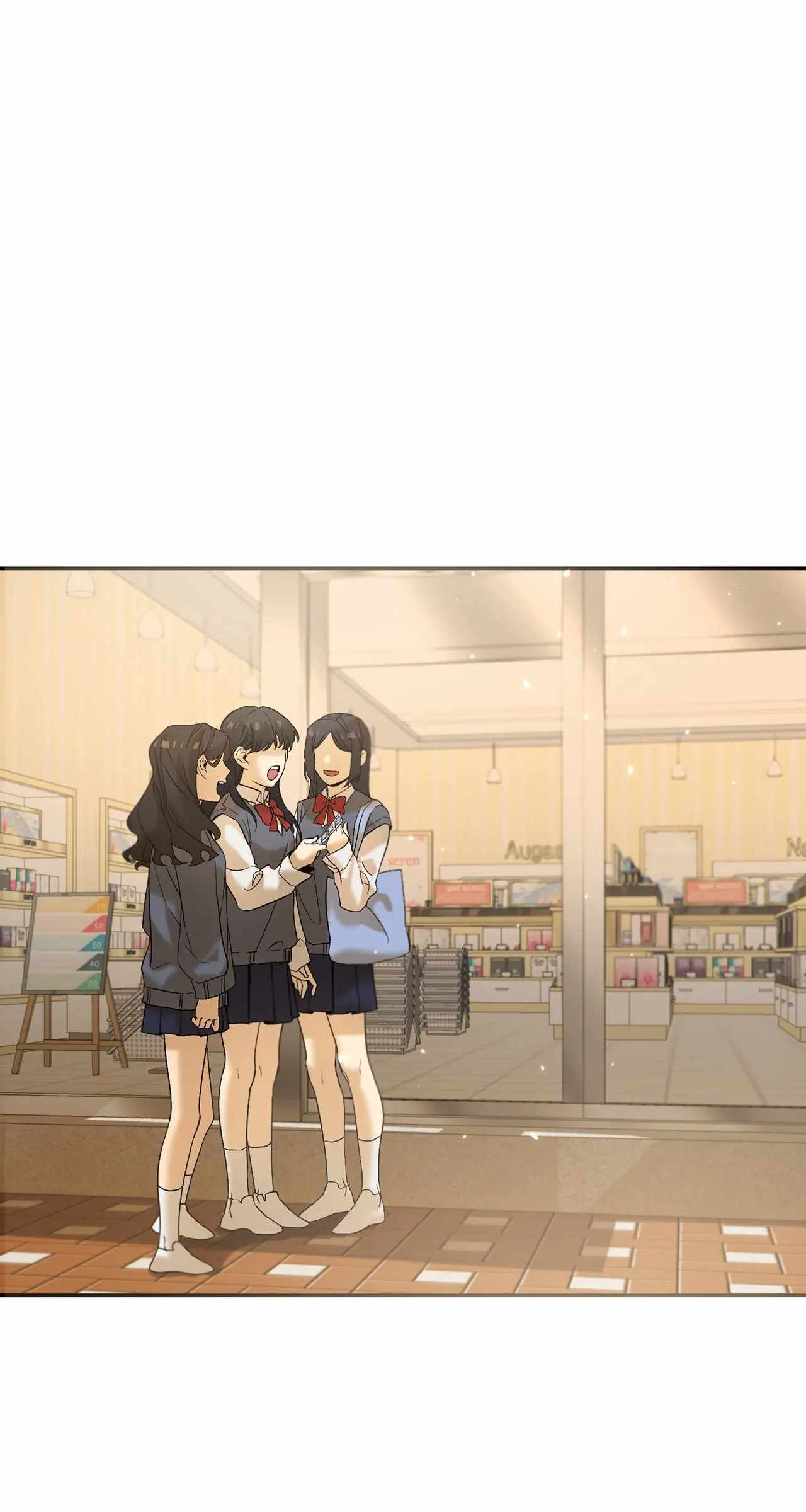 I’m a Level D Student Chapter 12 - Page 43