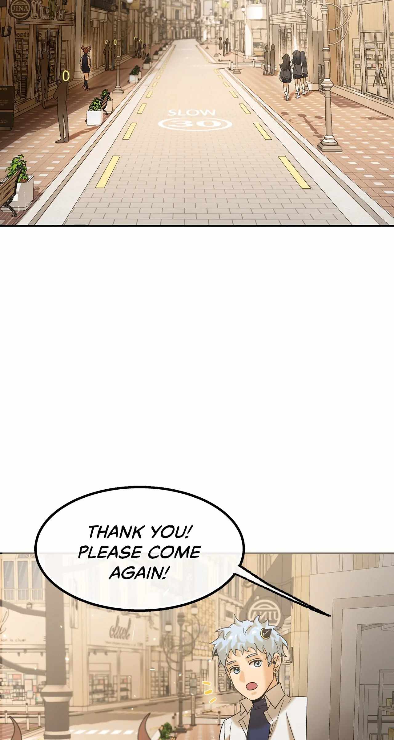 I’m a Level D Student Chapter 12 - Page 48