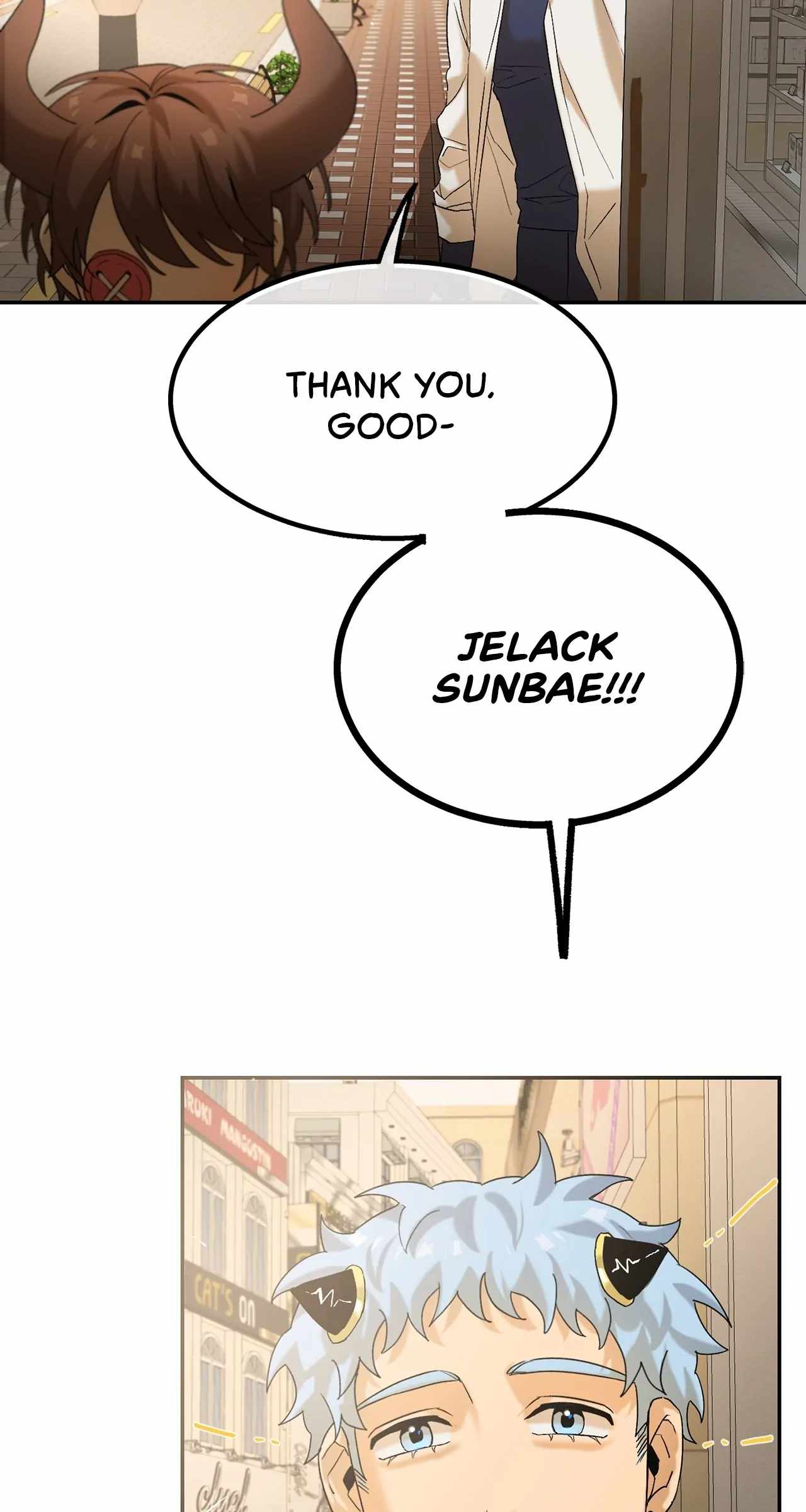 I’m a Level D Student Chapter 12 - Page 49