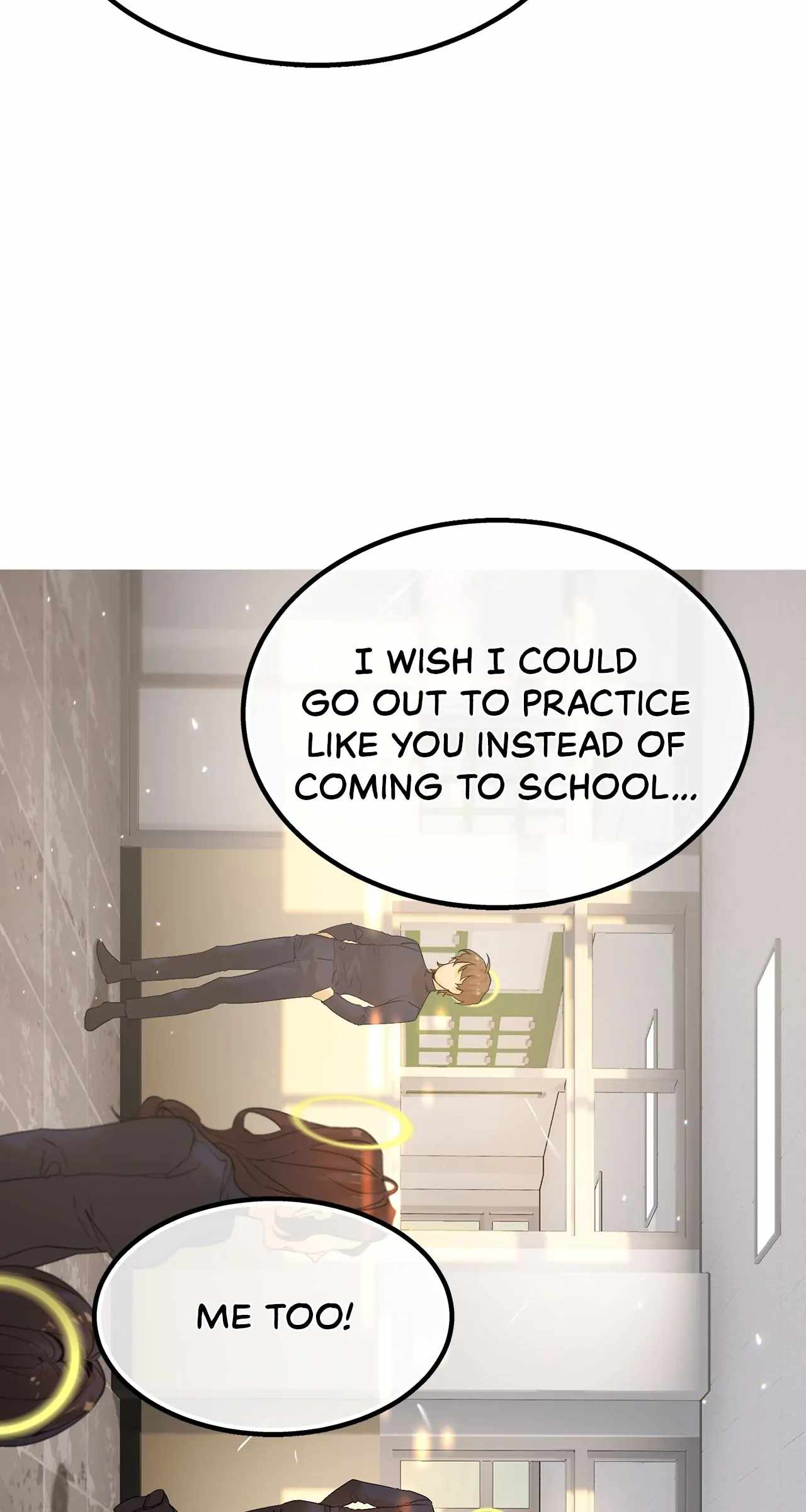 I’m a Level D Student Chapter 12 - Page 5