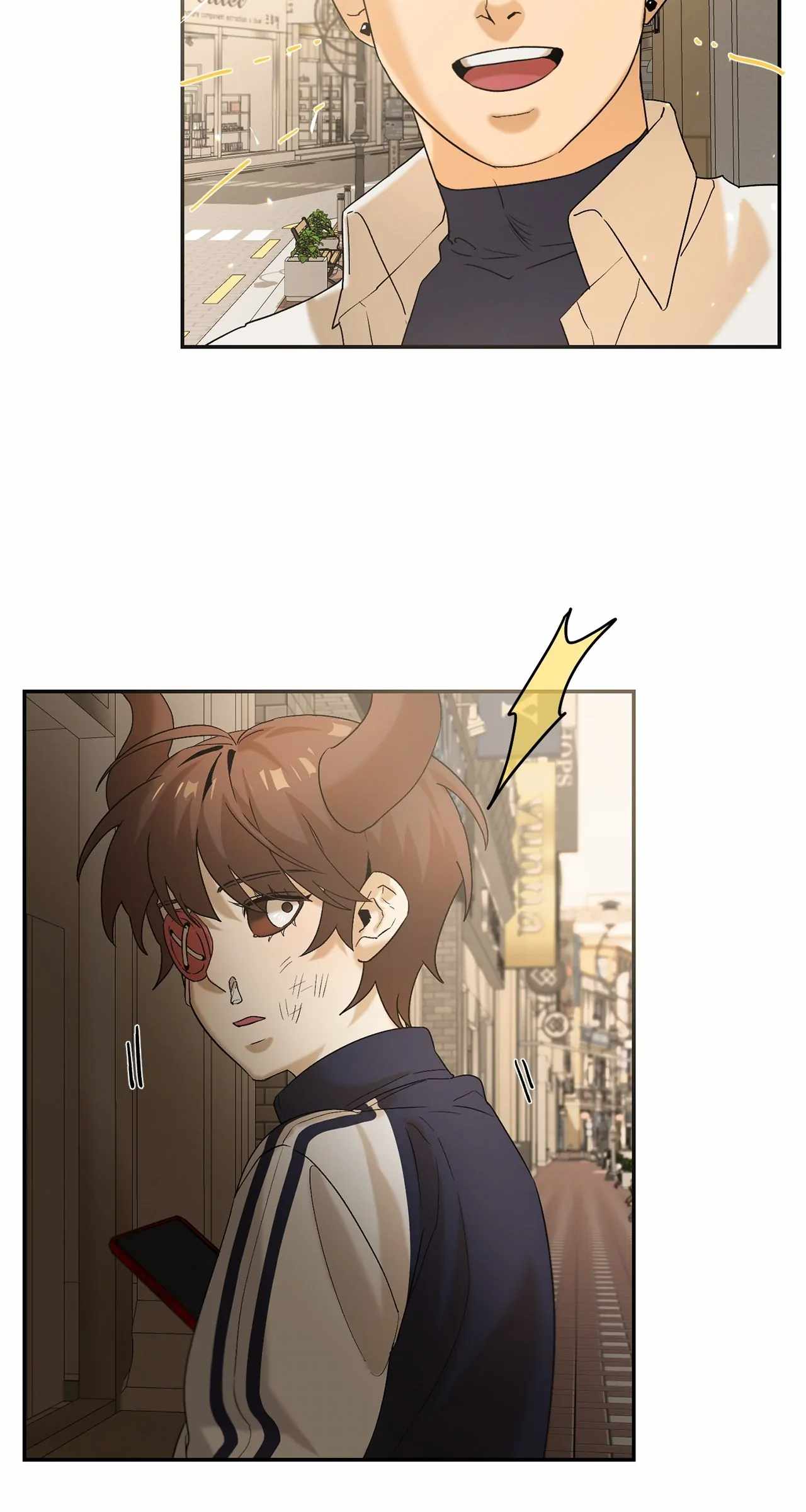 I’m a Level D Student Chapter 12 - Page 50
