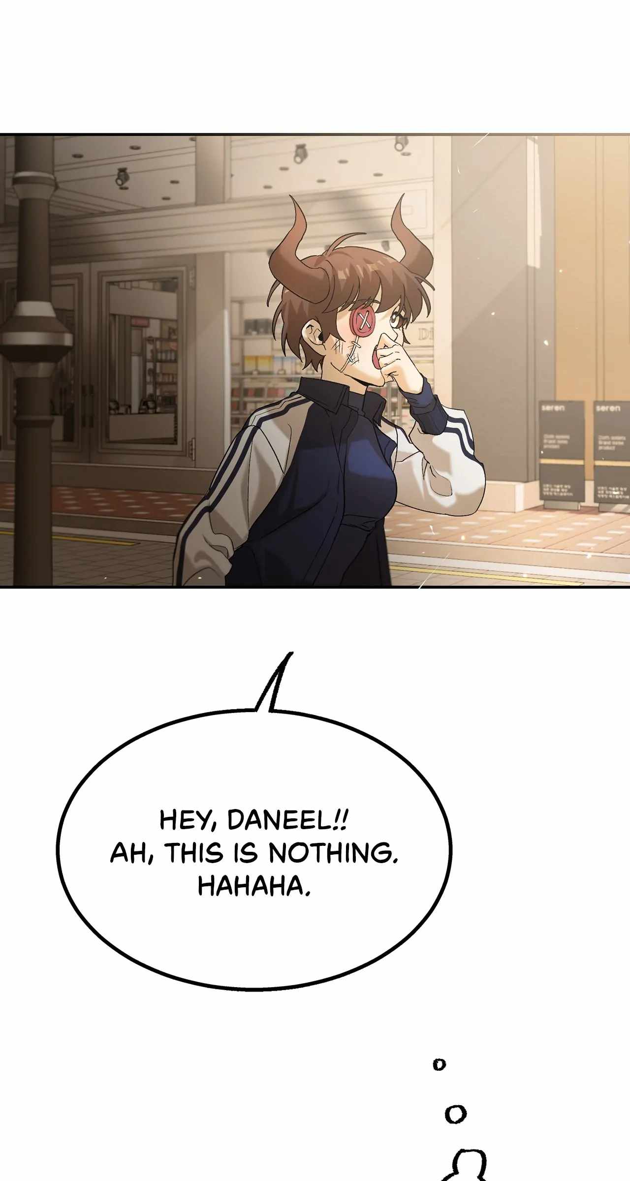 I’m a Level D Student Chapter 12 - Page 52