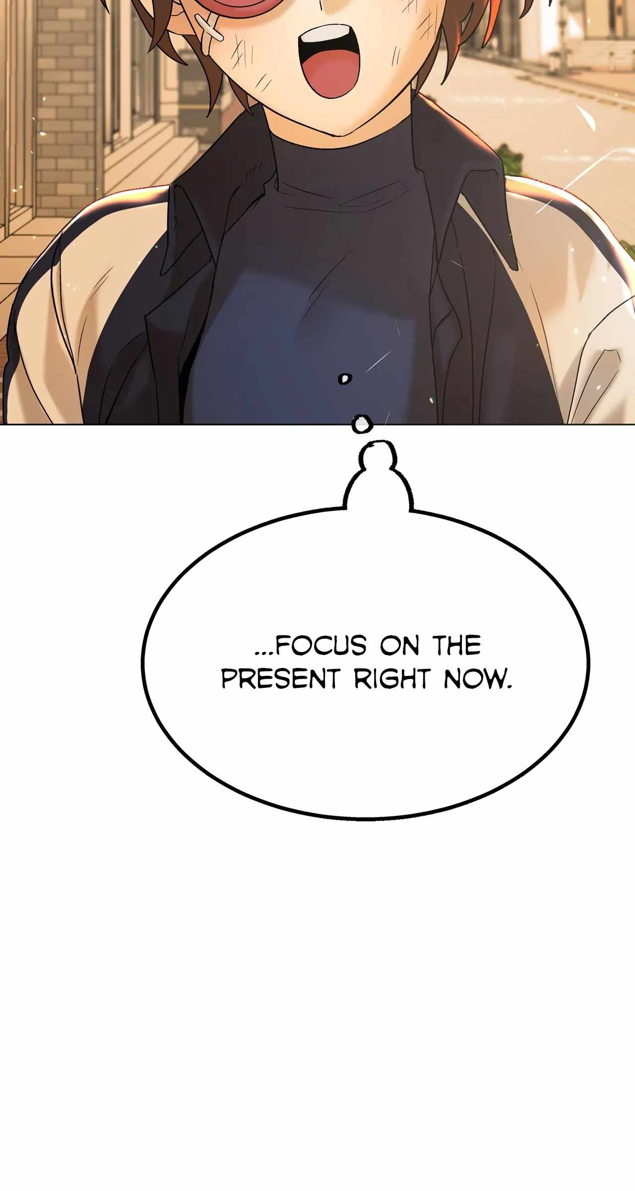 I’m a Level D Student Chapter 12 - Page 55