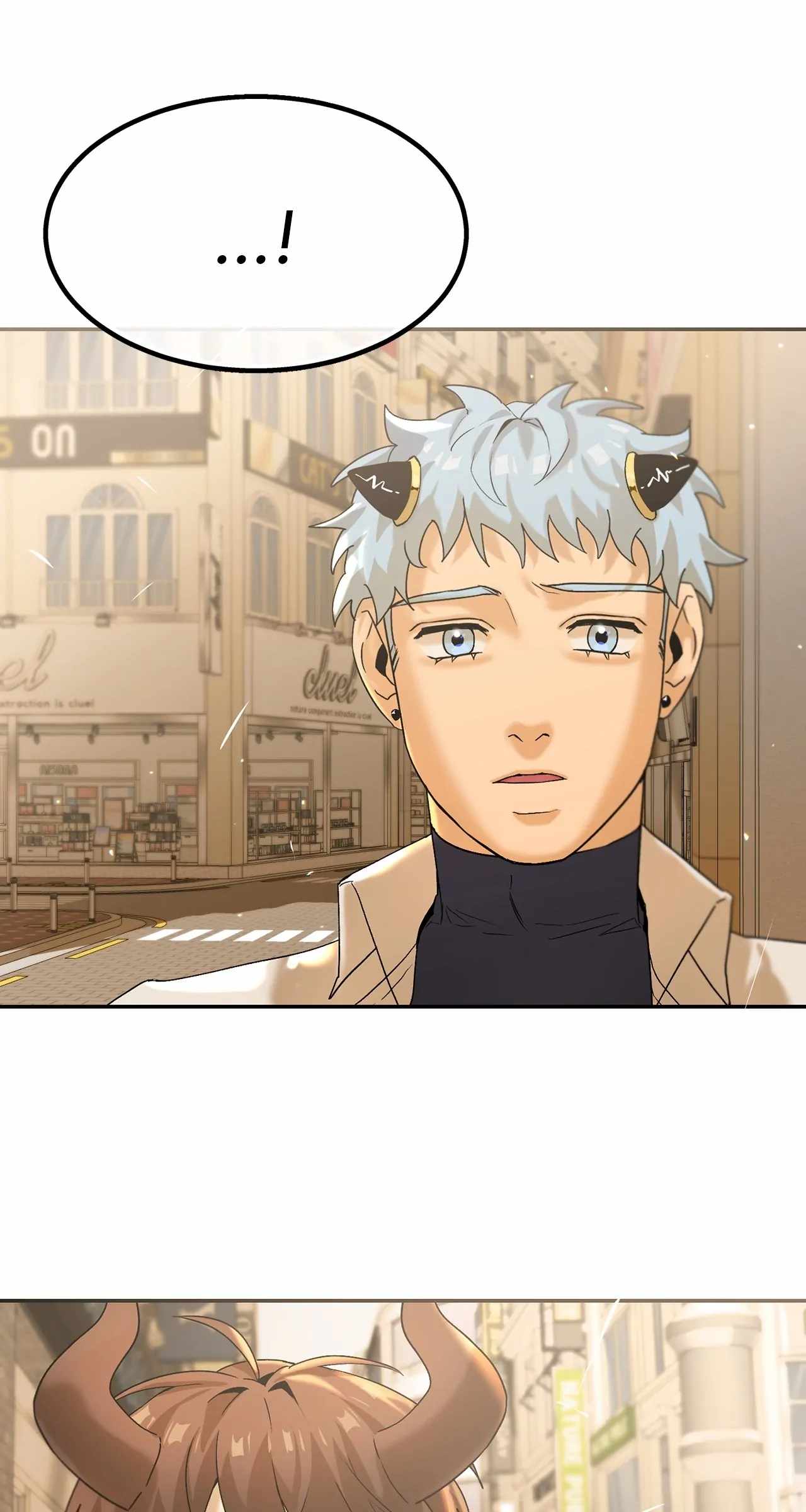 I’m a Level D Student Chapter 12 - Page 56