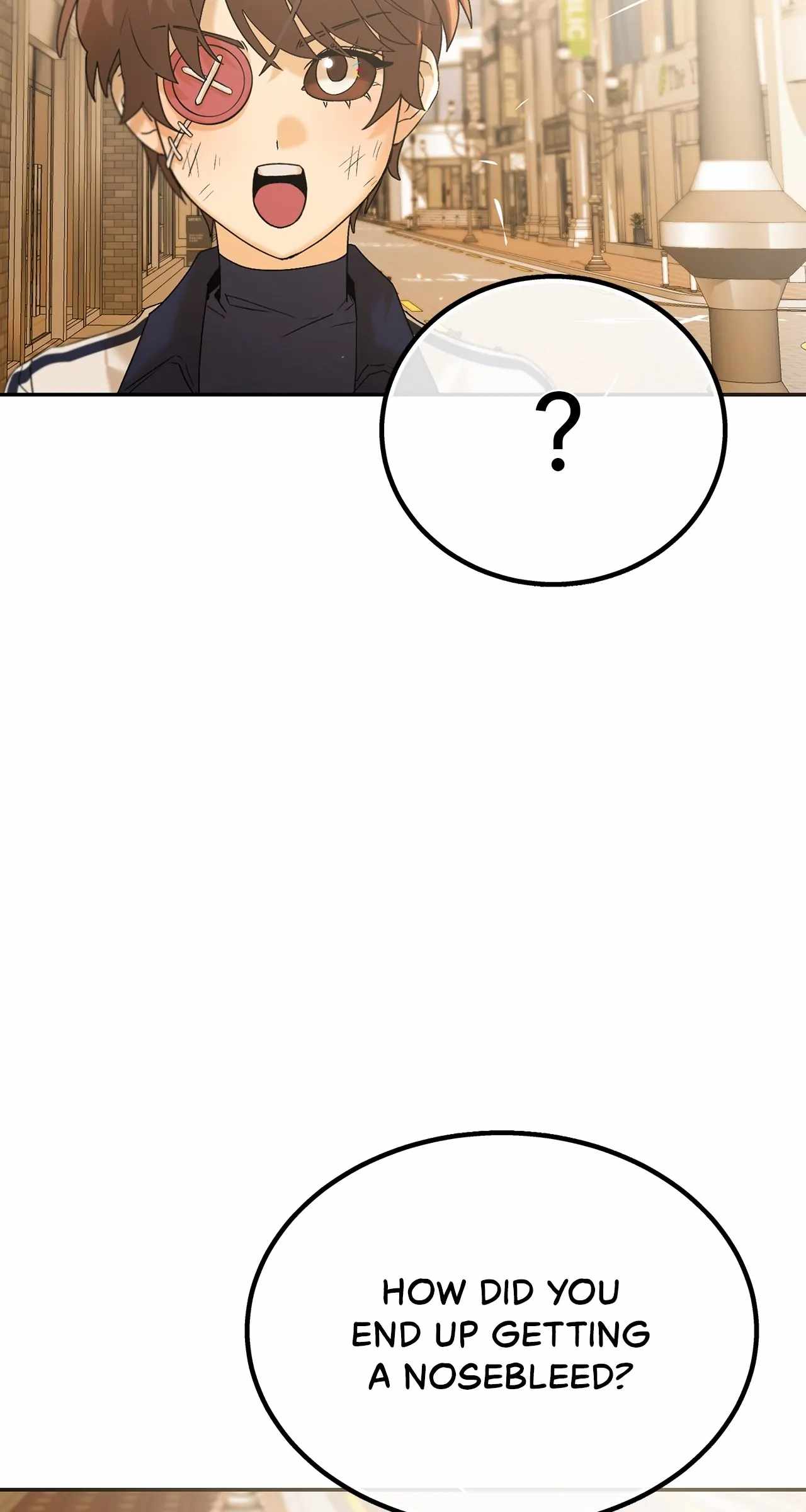 I’m a Level D Student Chapter 12 - Page 57
