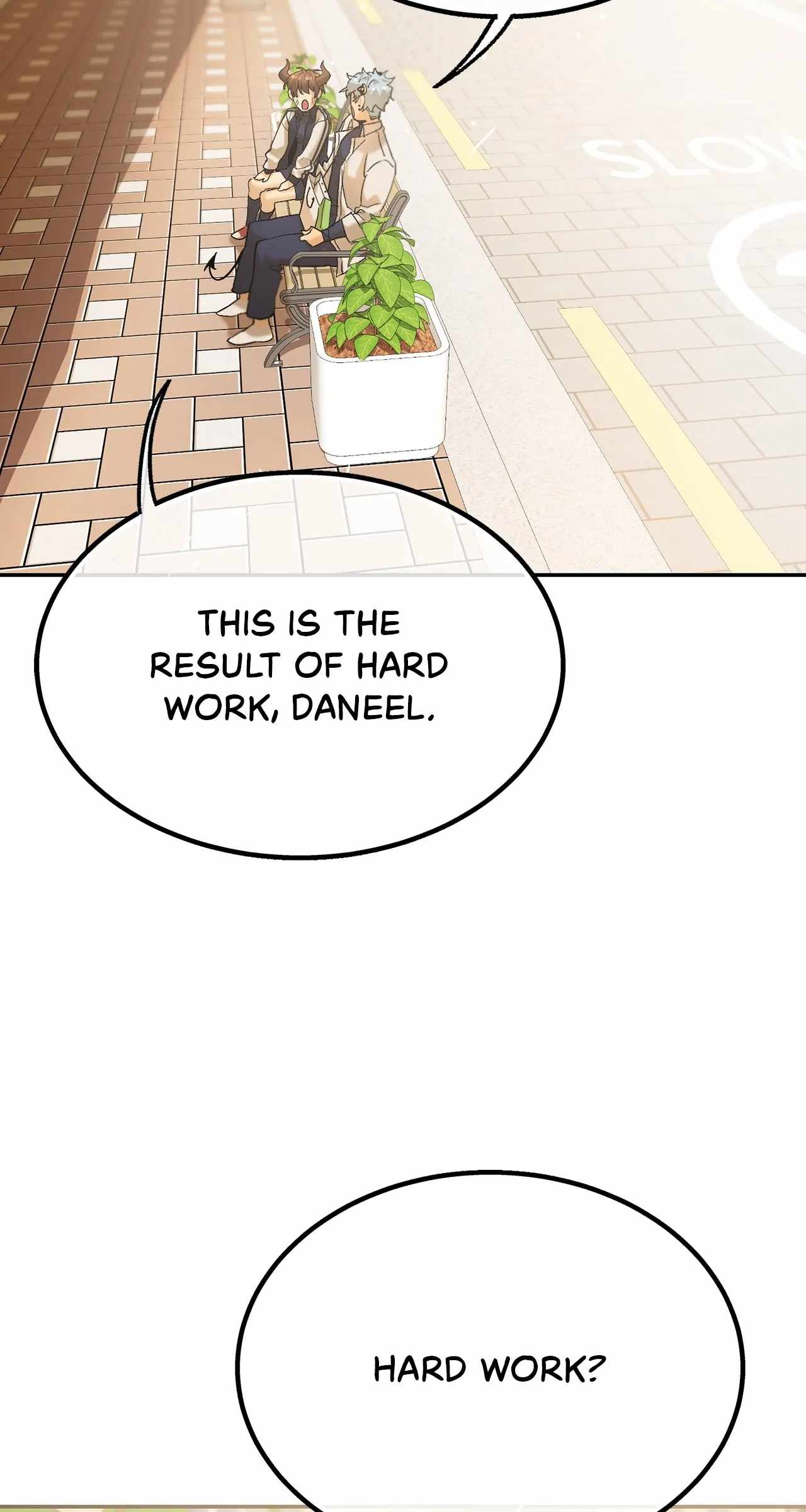 I’m a Level D Student Chapter 12 - Page 58