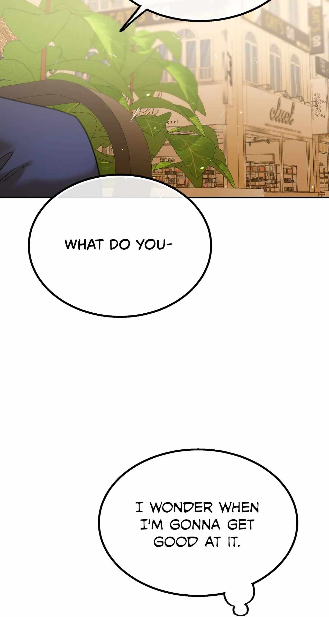 I’m a Level D Student Chapter 12 - Page 59