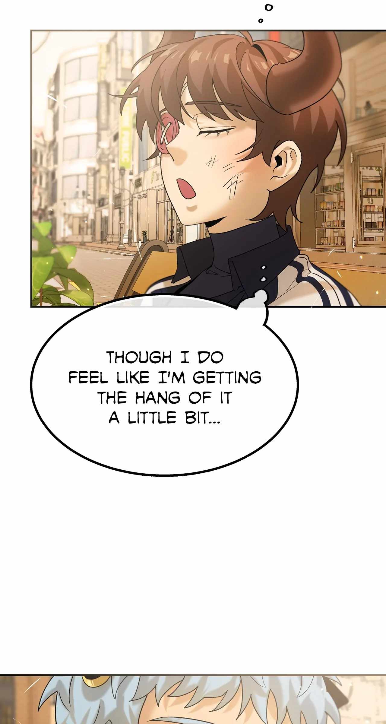 I’m a Level D Student Chapter 12 - Page 60