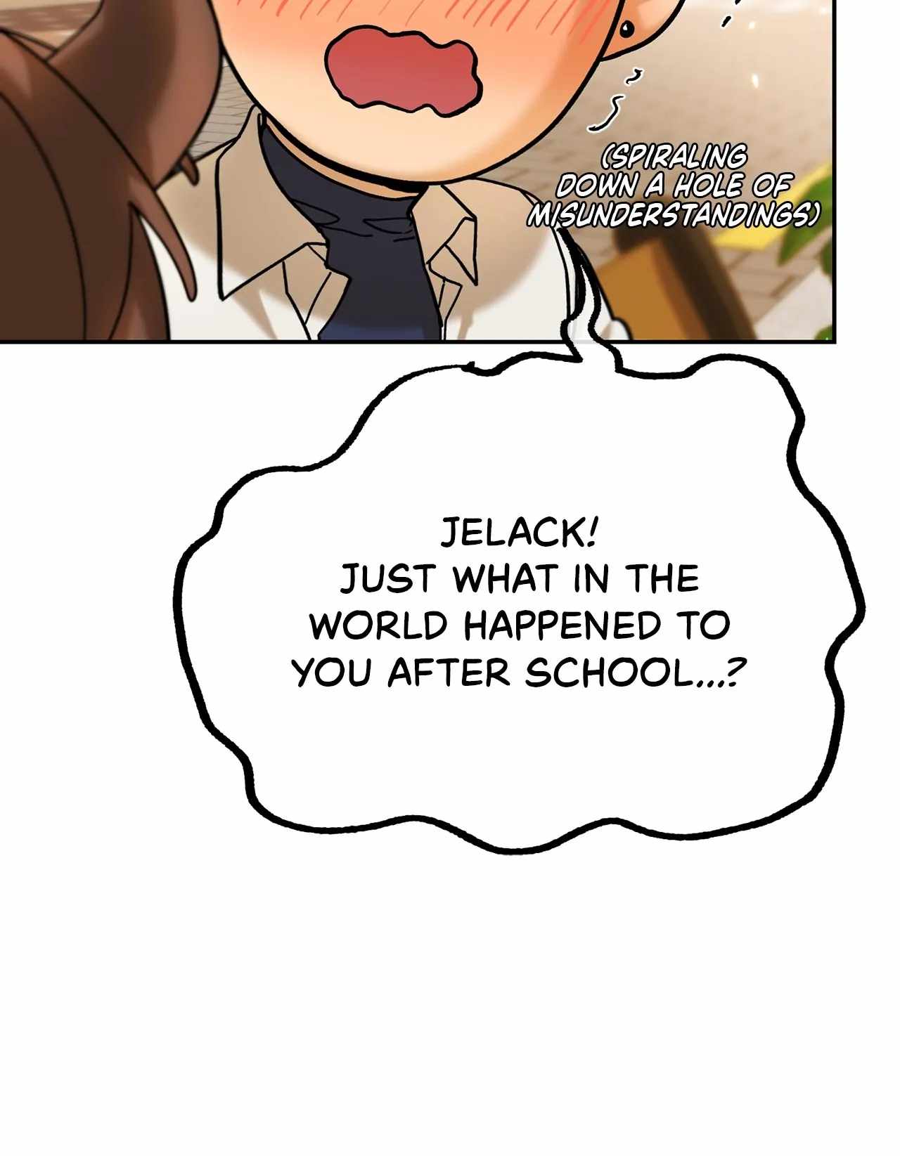 I’m a Level D Student Chapter 12 - Page 63