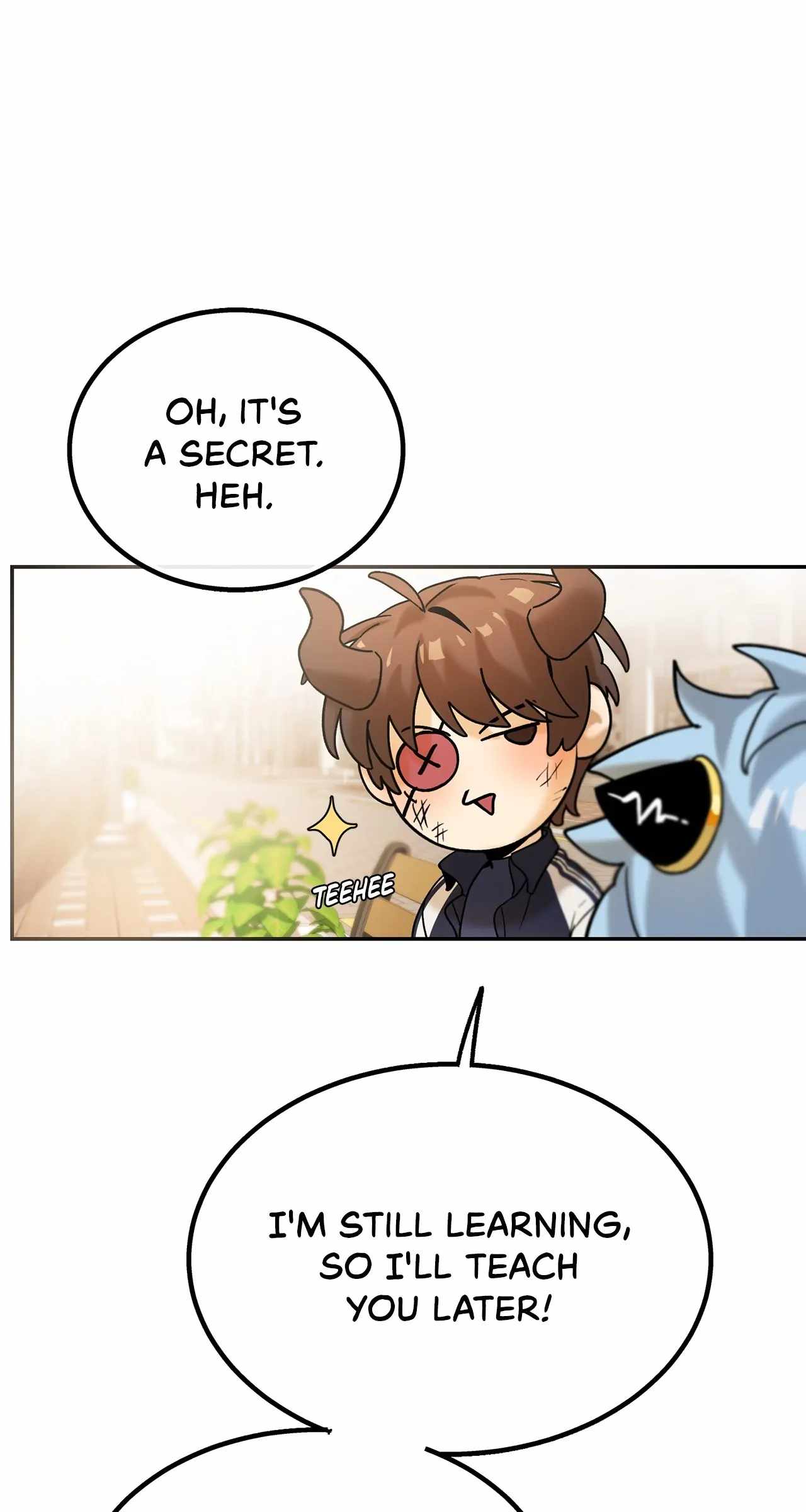I’m a Level D Student Chapter 12 - Page 64