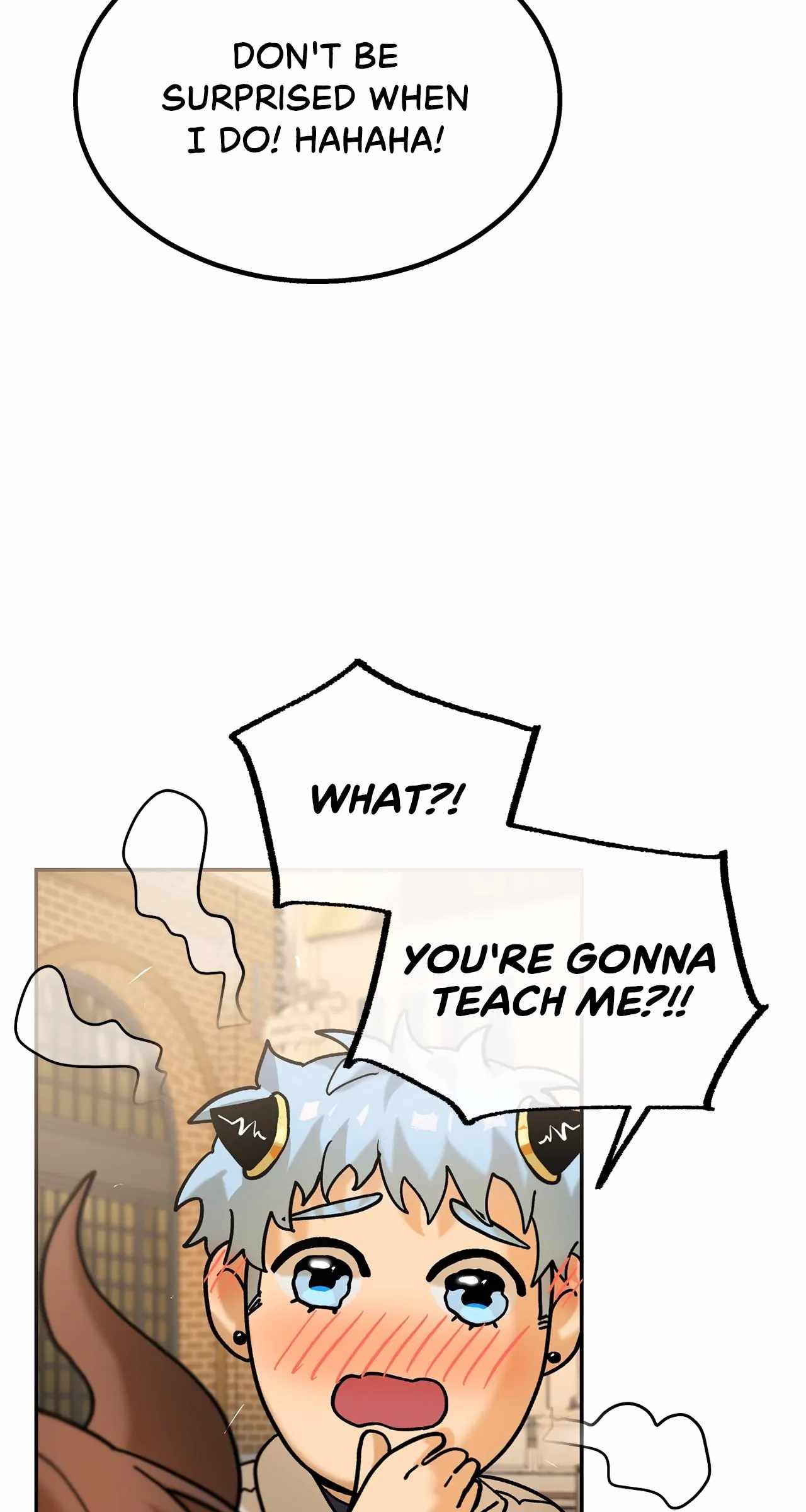 I’m a Level D Student Chapter 12 - Page 65