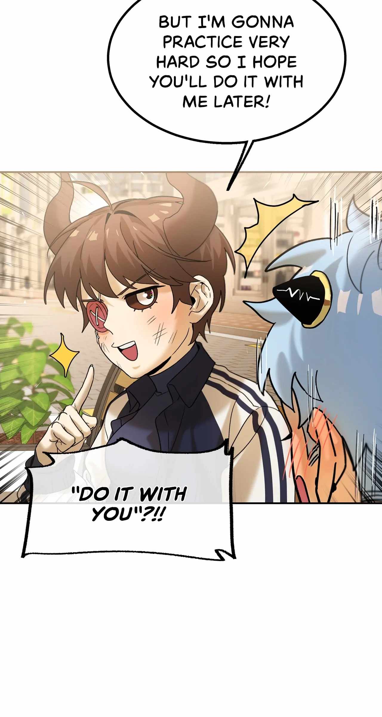 I’m a Level D Student Chapter 12 - Page 67
