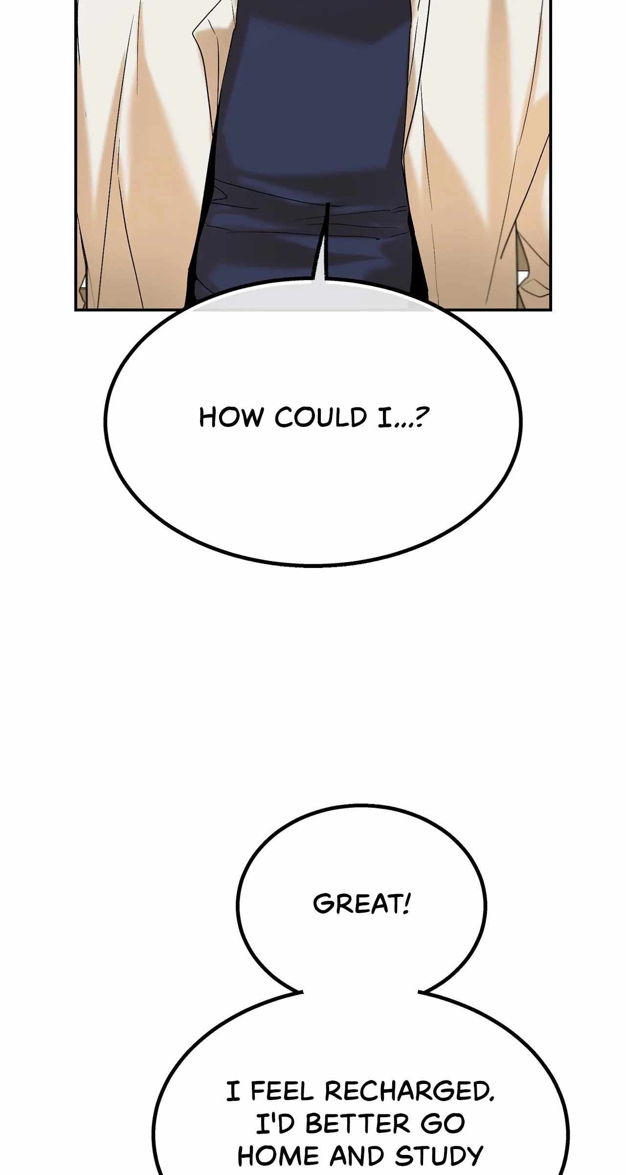 I’m a Level D Student Chapter 12 - Page 69