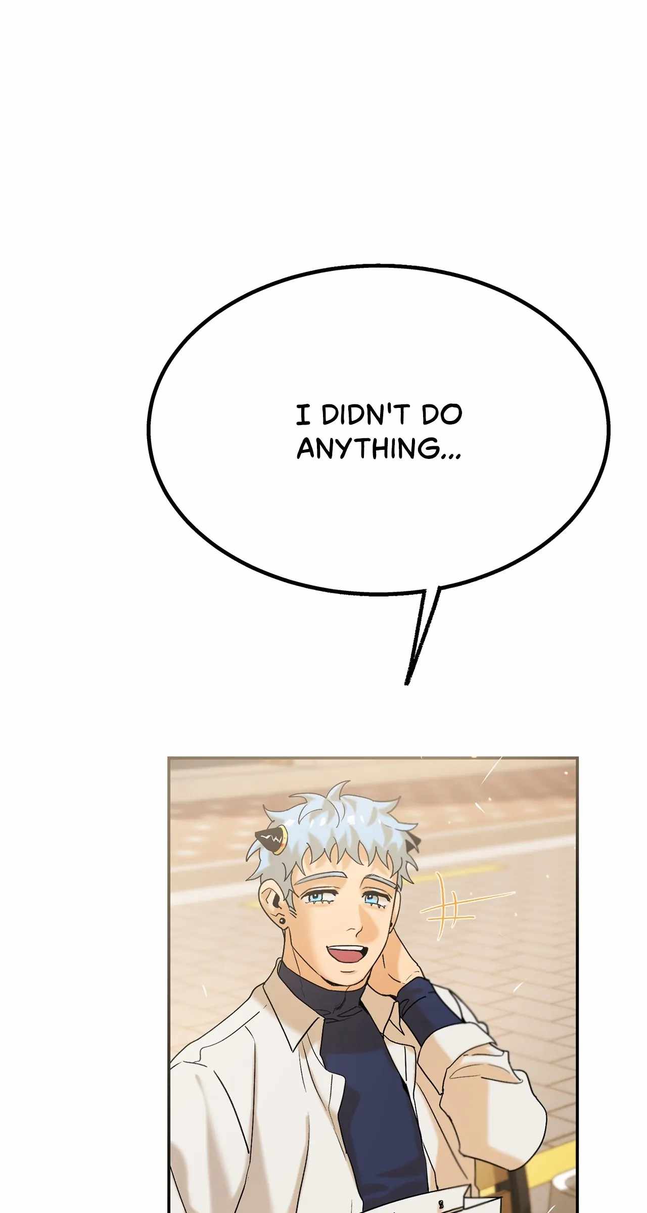 I’m a Level D Student Chapter 12 - Page 72