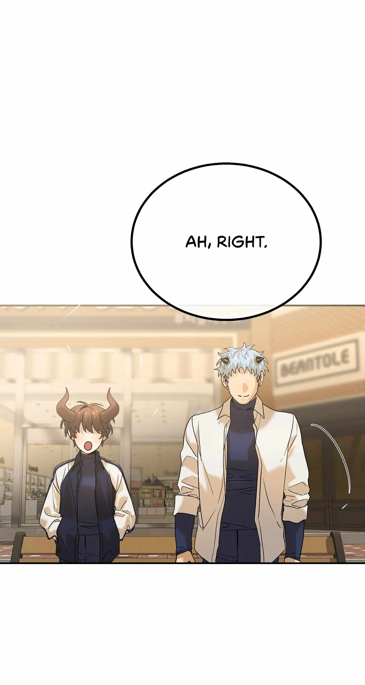 I’m a Level D Student Chapter 12 - Page 74