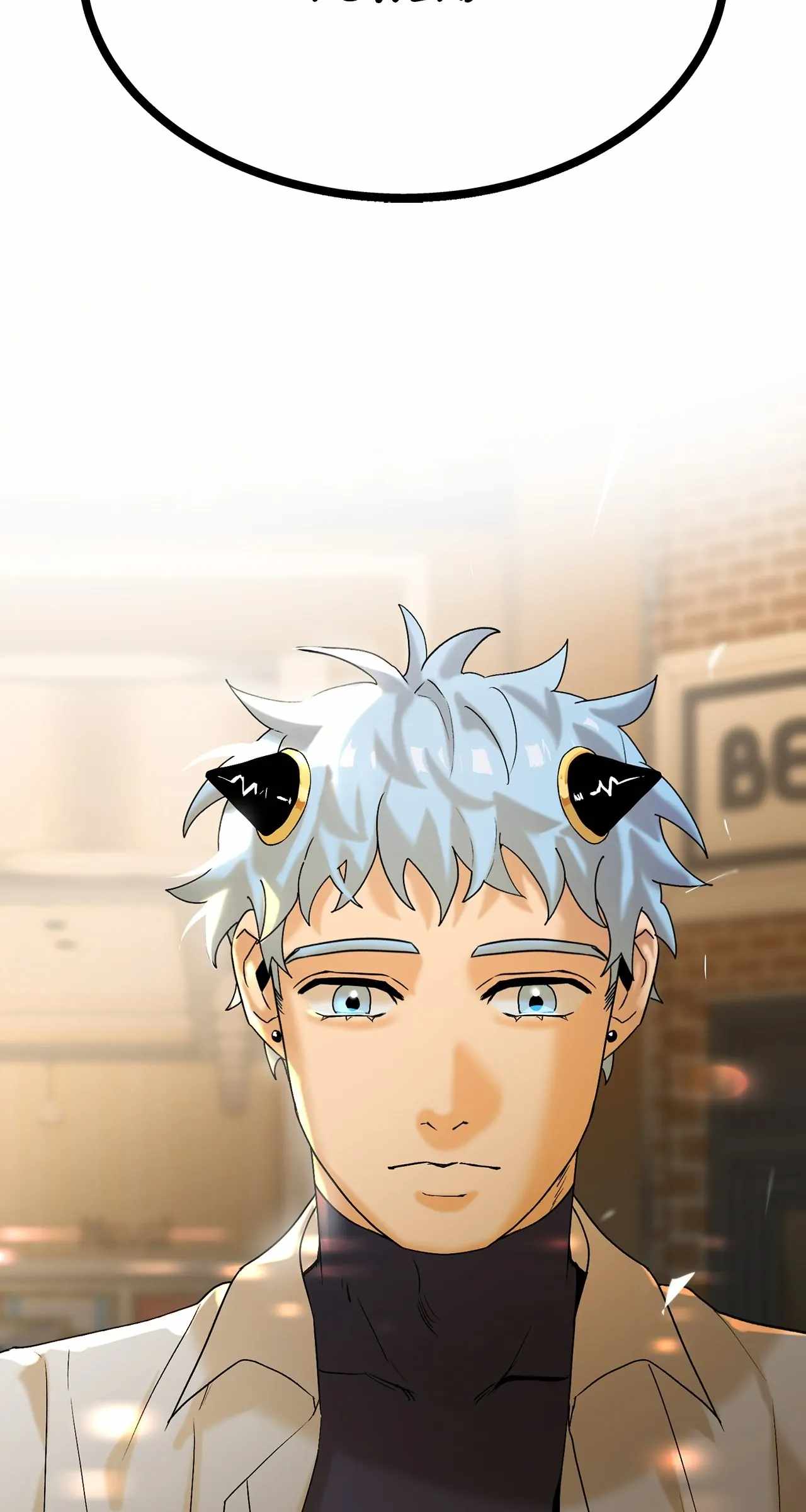 I’m a Level D Student Chapter 12 - Page 77