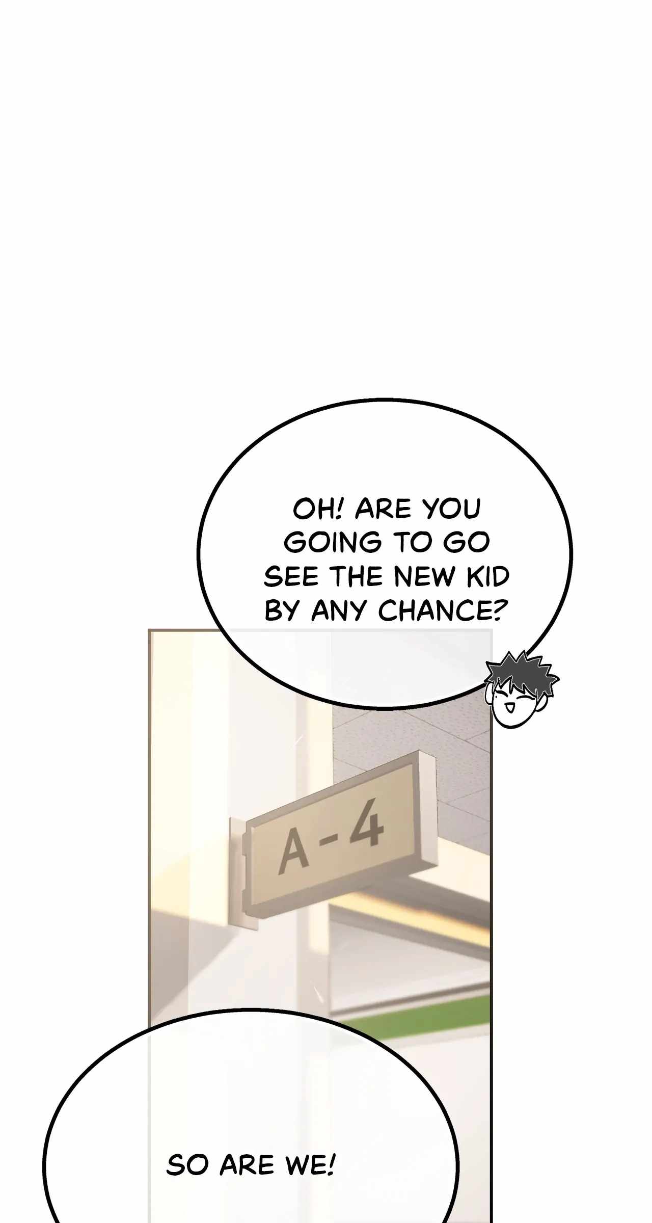 I’m a Level D Student Chapter 12 - Page 8
