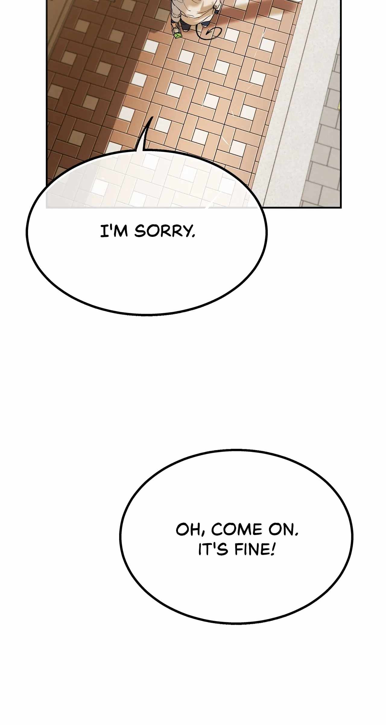 I’m a Level D Student Chapter 13 - Page 15