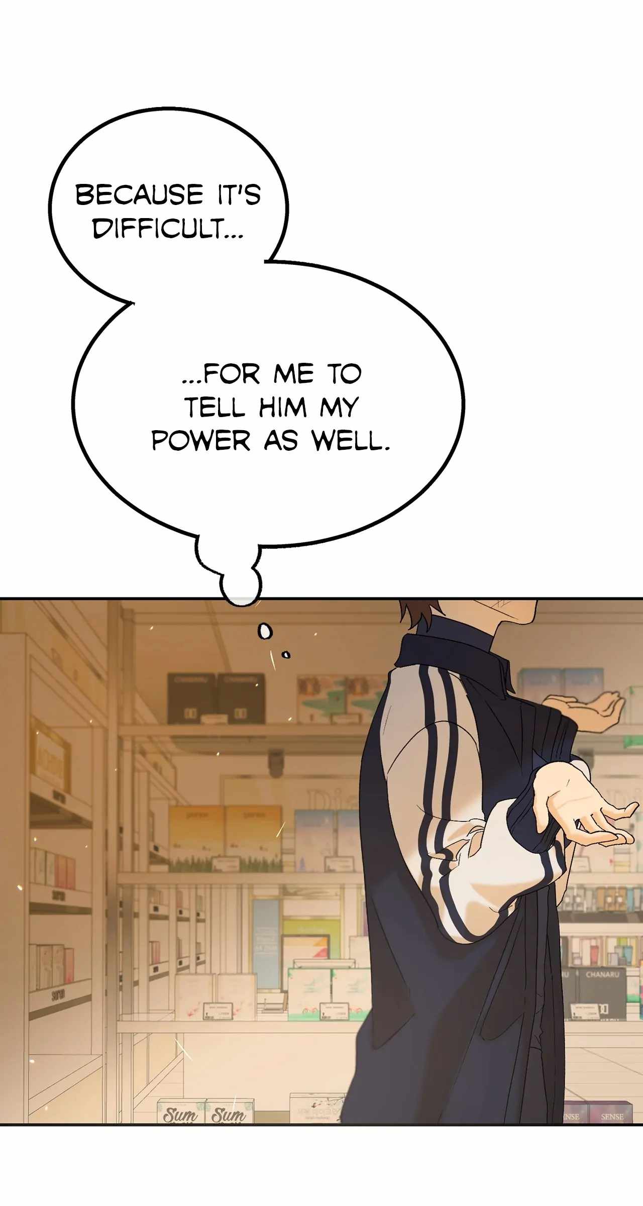 I’m a Level D Student Chapter 13 - Page 16