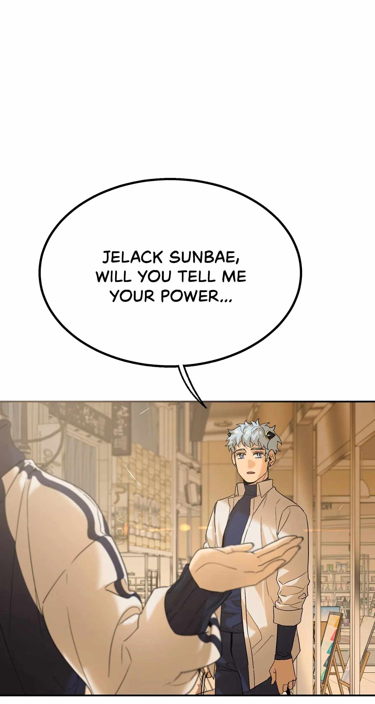 I’m a Level D Student Chapter 13 - Page 18