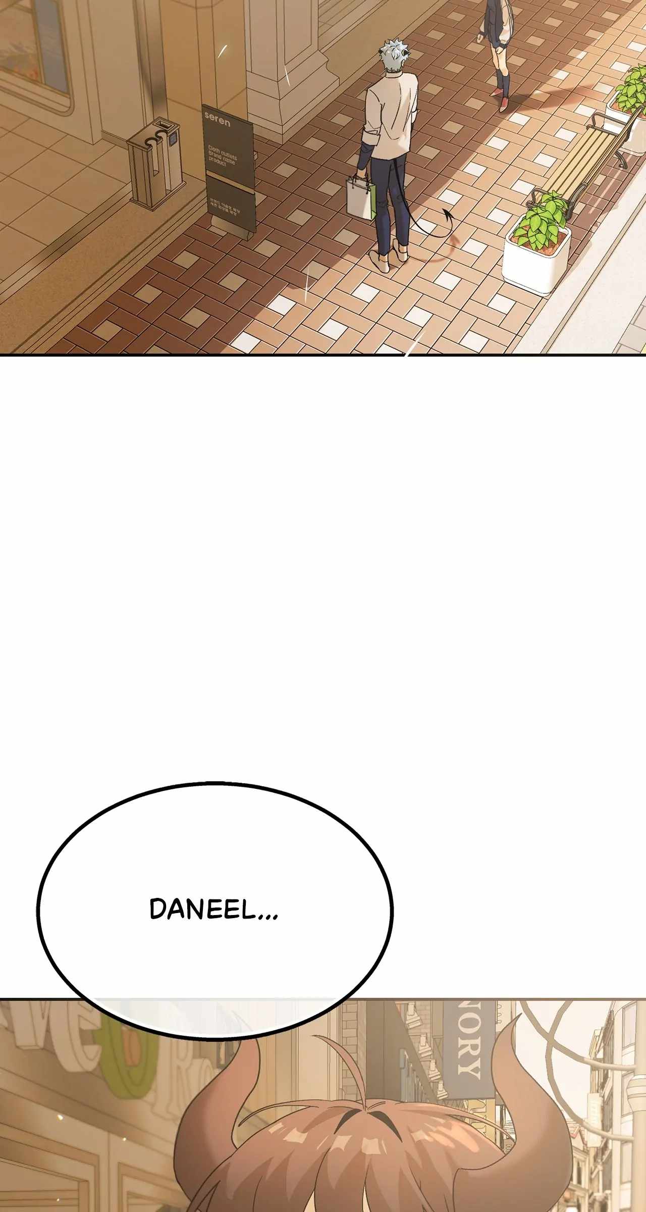 I’m a Level D Student Chapter 13 - Page 3