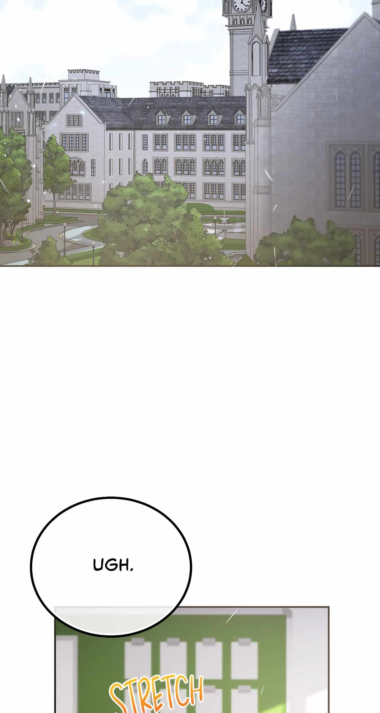 I’m a Level D Student Chapter 13 - Page 30