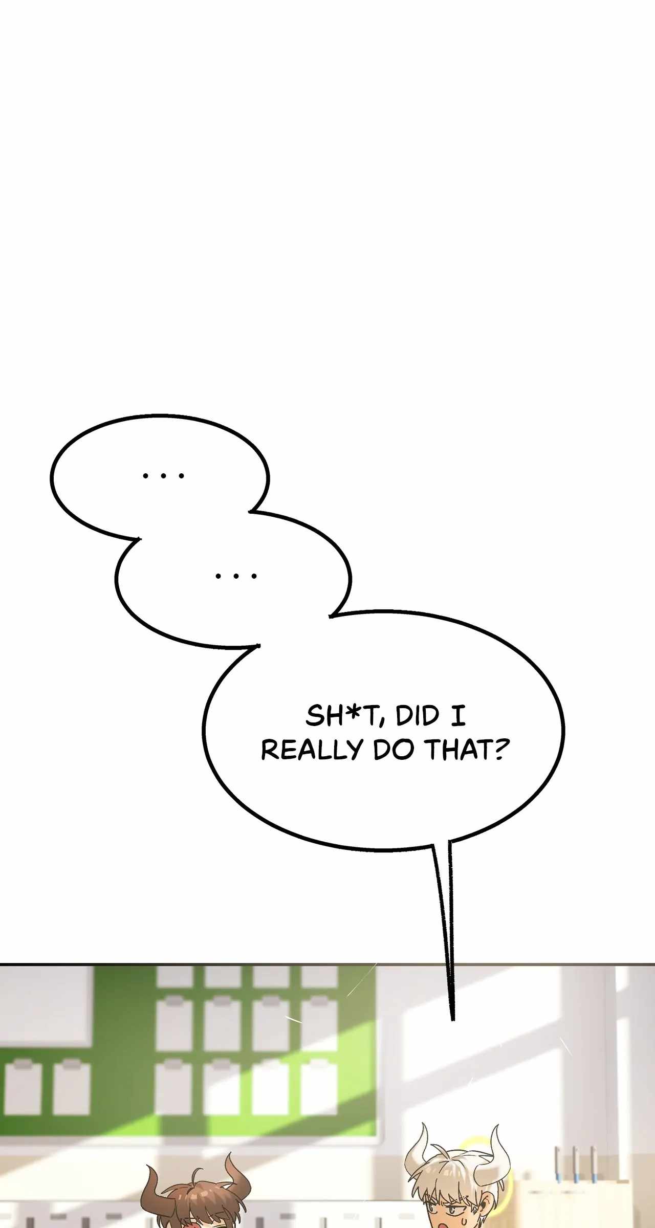 I’m a Level D Student Chapter 13 - Page 39