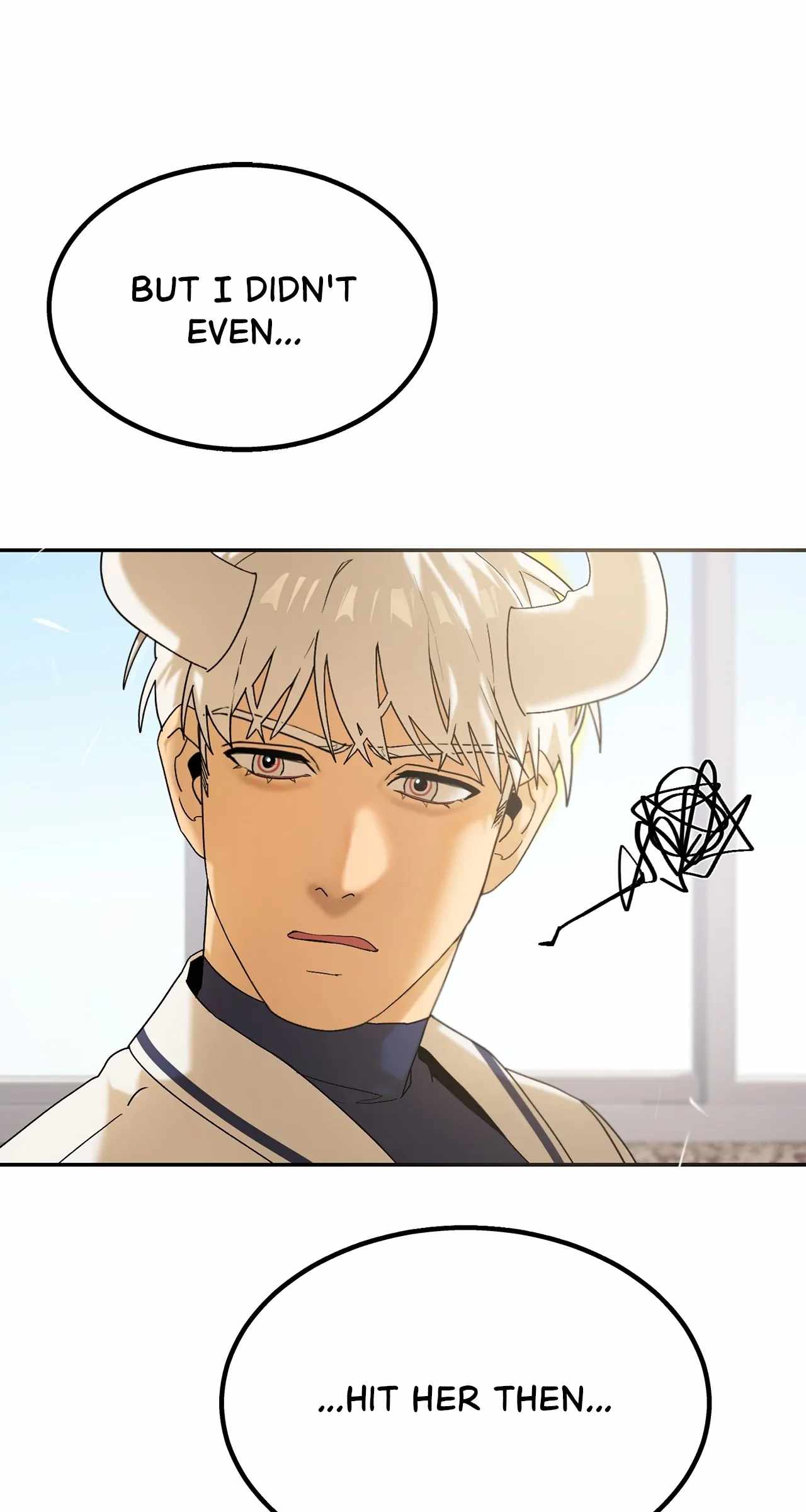 I’m a Level D Student Chapter 13 - Page 45