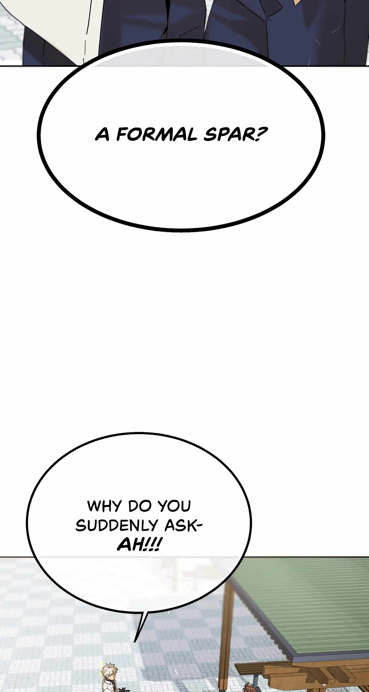 I’m a Level D Student Chapter 13 - Page 48