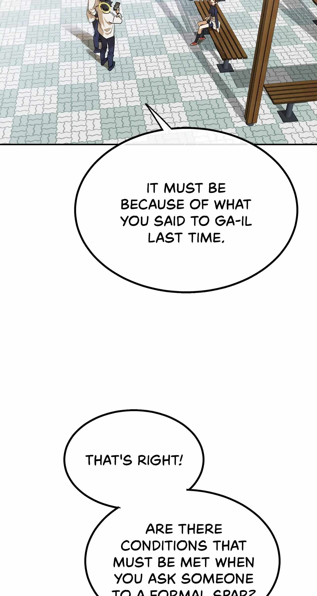 I’m a Level D Student Chapter 13 - Page 49