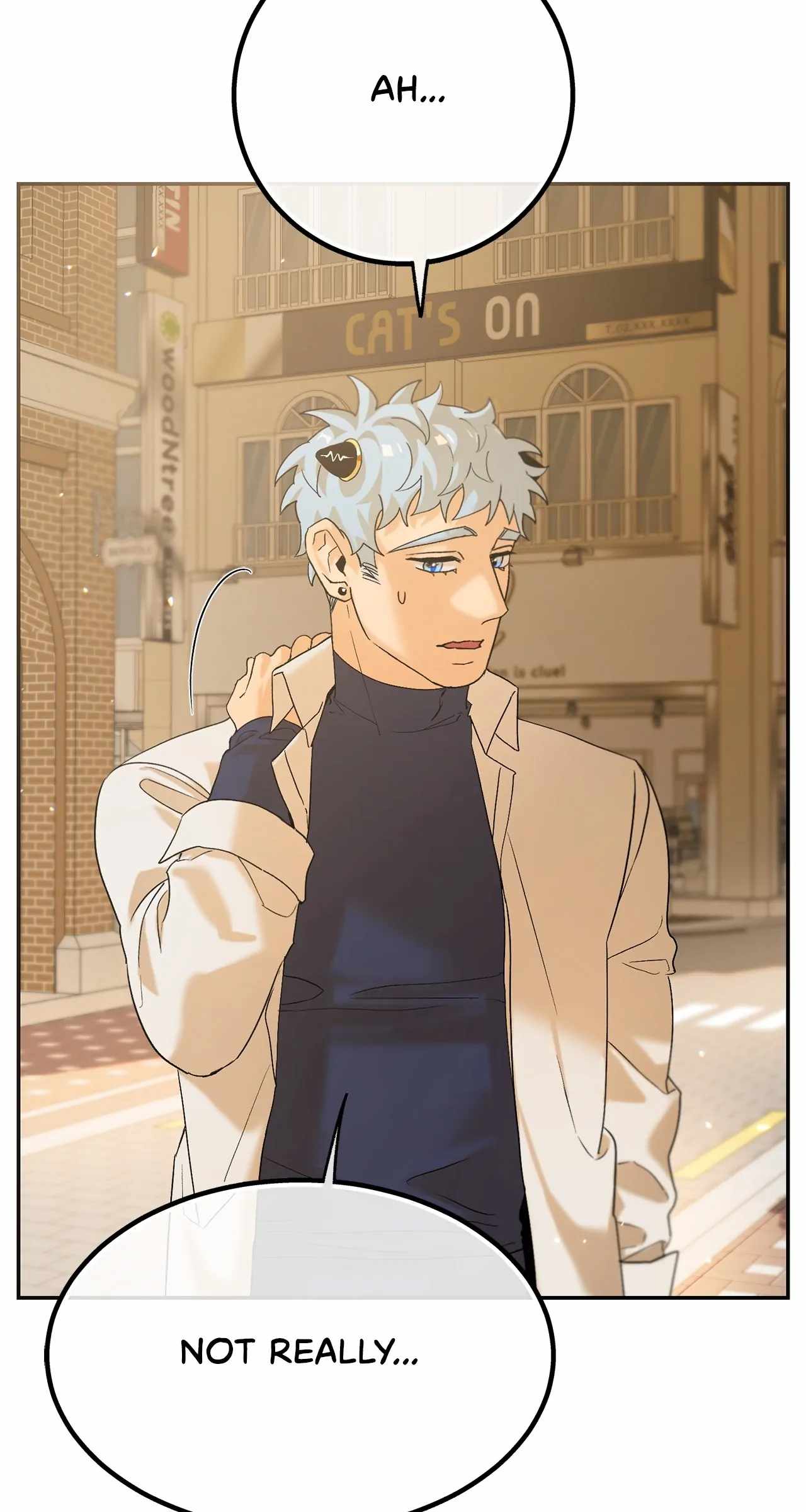 I’m a Level D Student Chapter 13 - Page 5