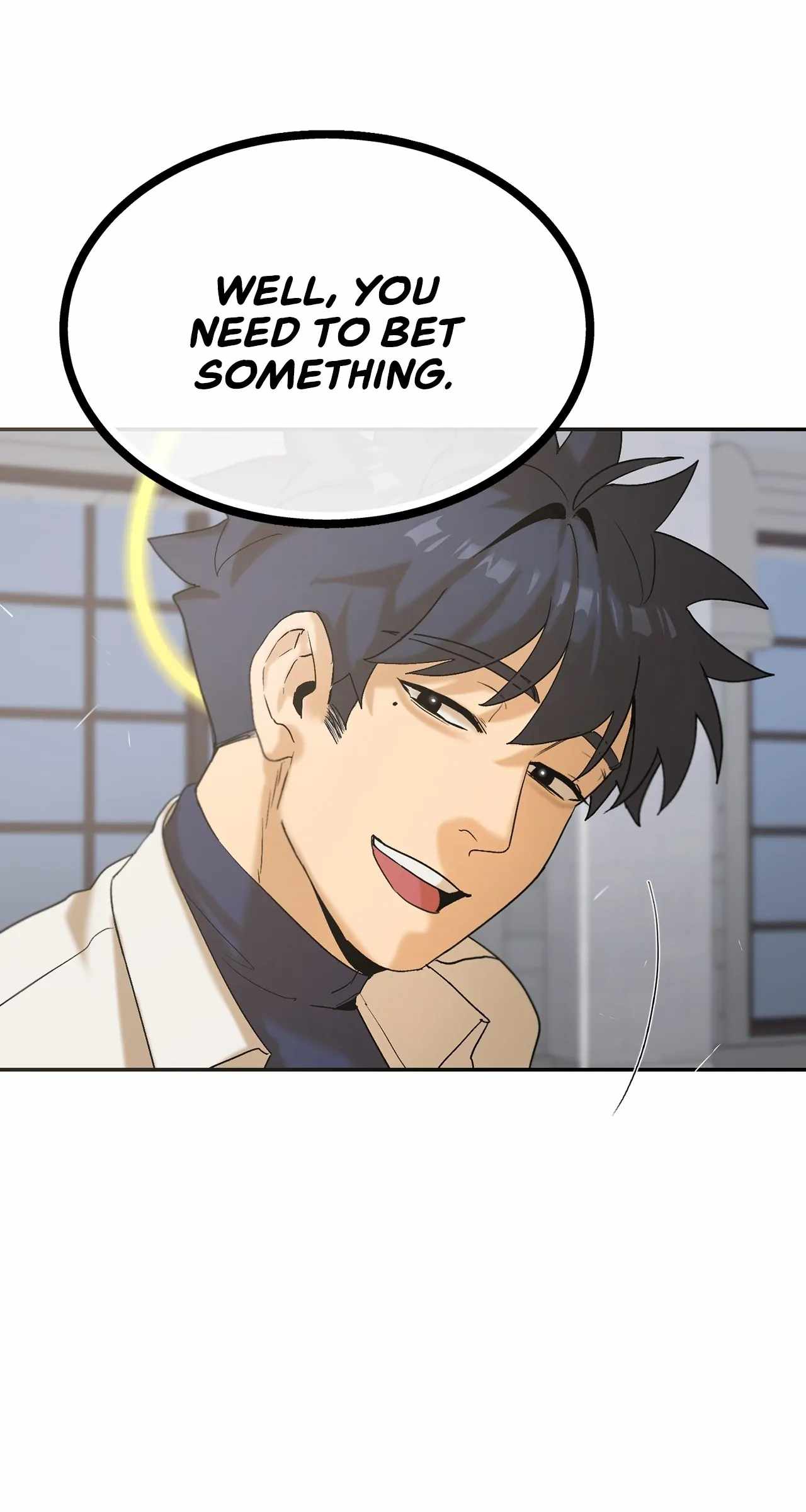 I’m a Level D Student Chapter 13 - Page 51