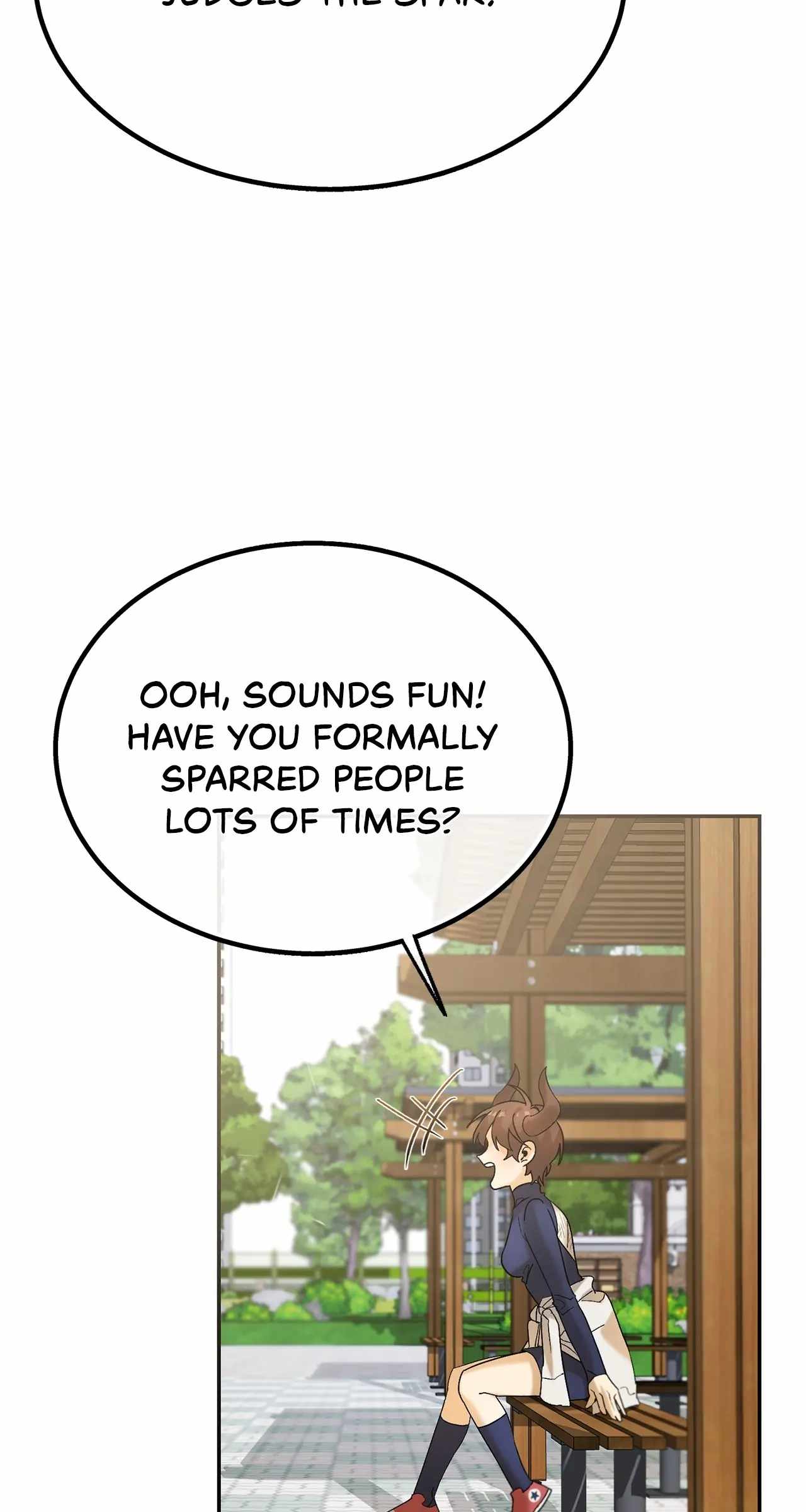 I’m a Level D Student Chapter 13 - Page 54