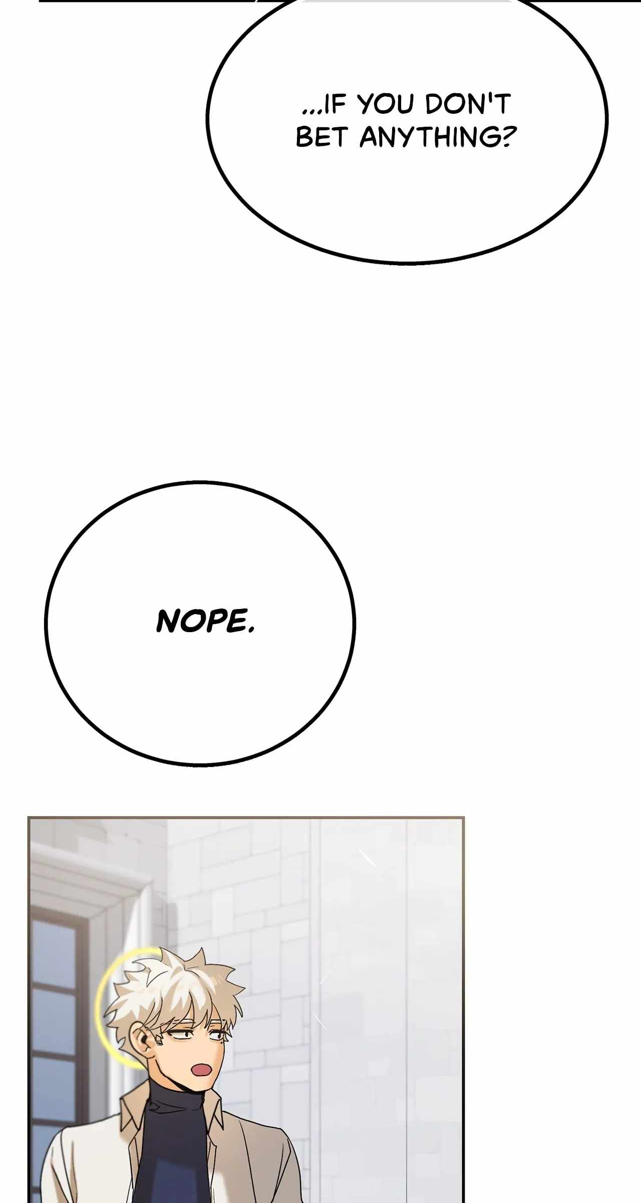 I’m a Level D Student Chapter 13 - Page 58