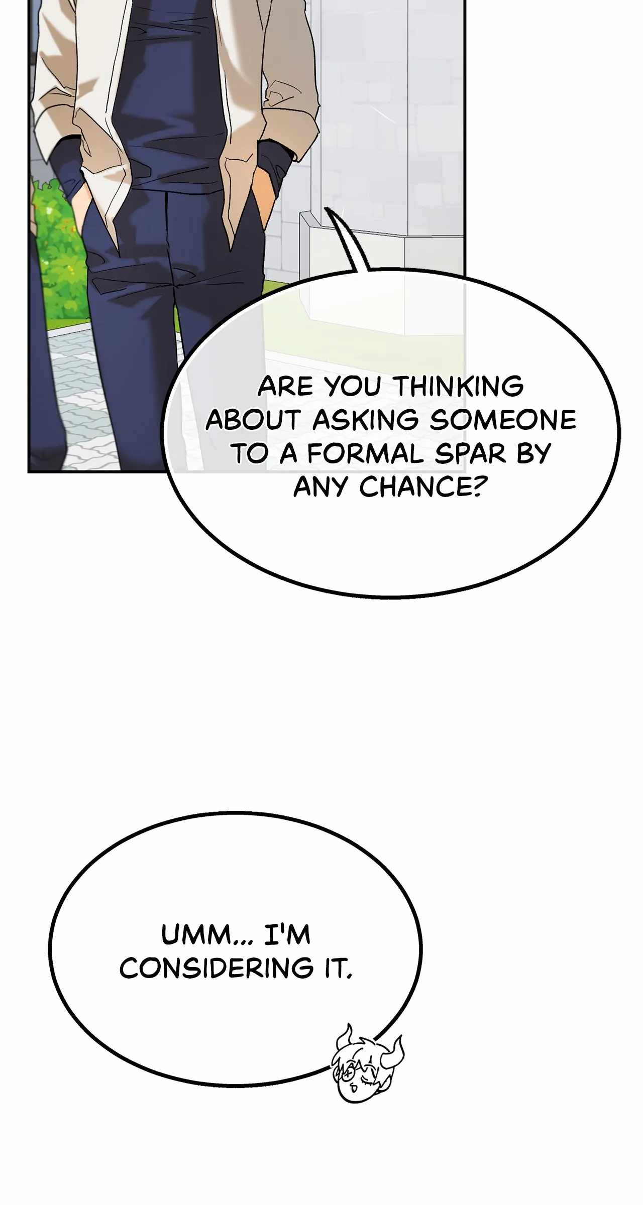 I’m a Level D Student Chapter 13 - Page 59
