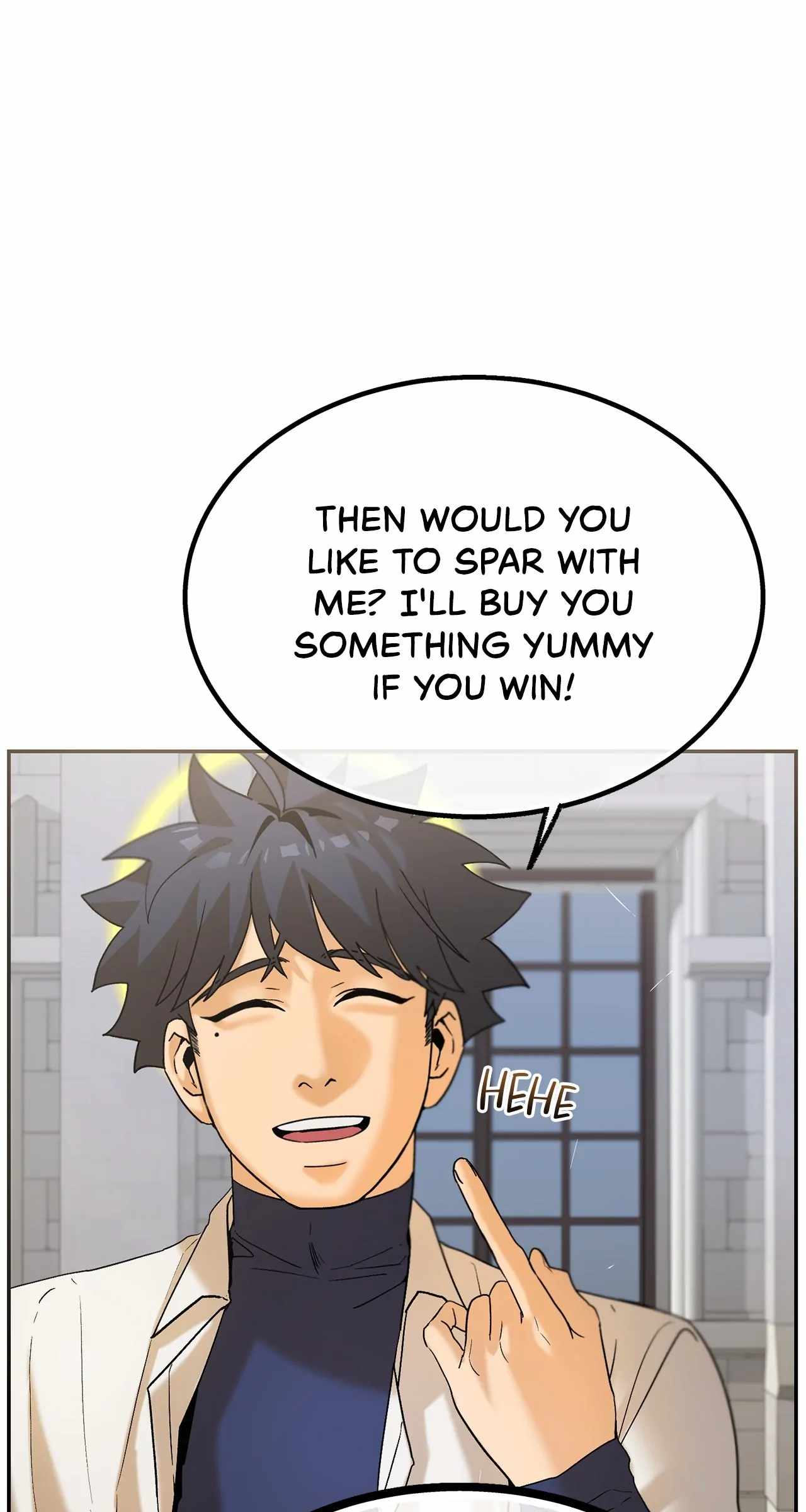 I’m a Level D Student Chapter 13 - Page 60