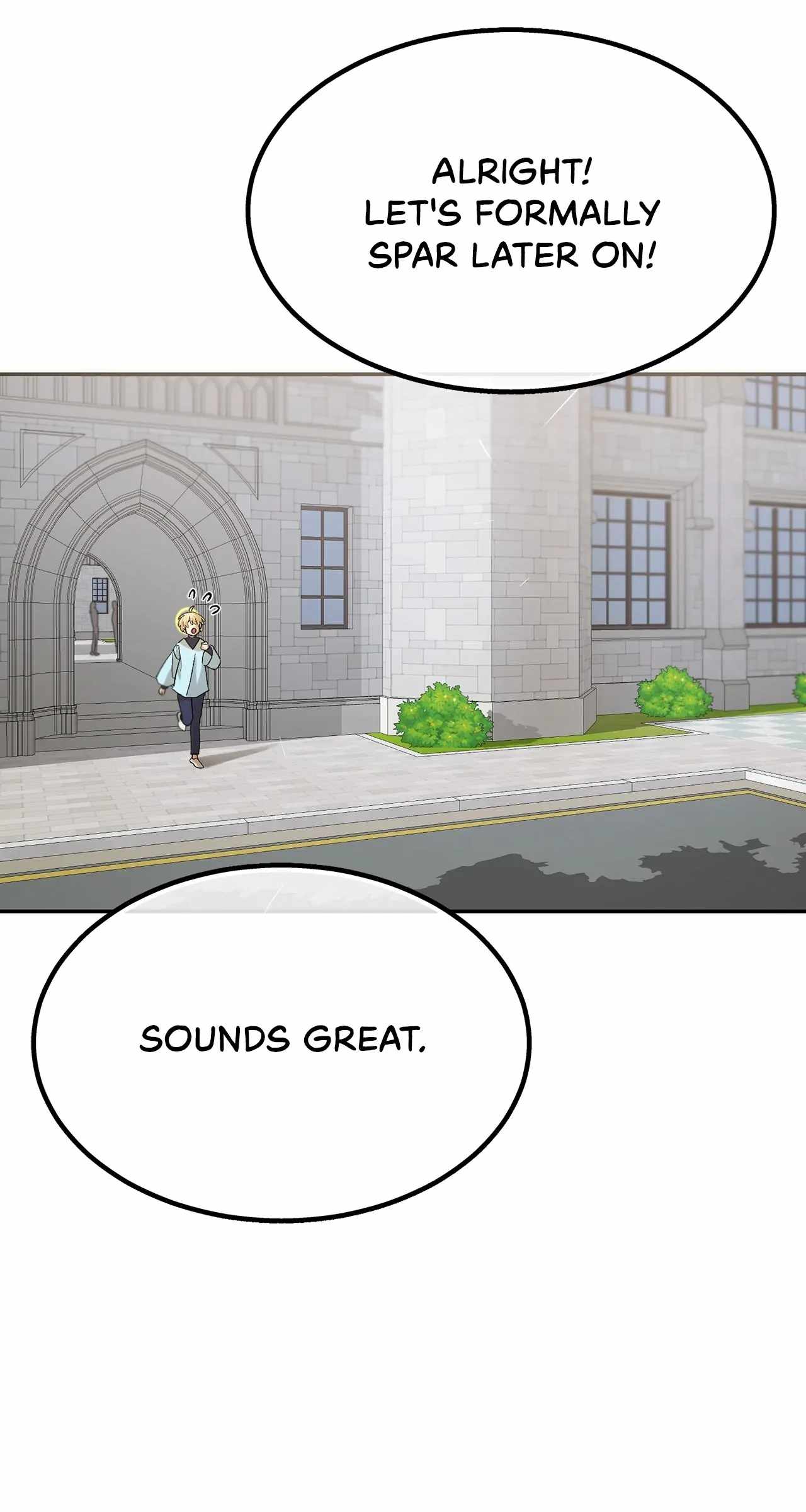 I’m a Level D Student Chapter 13 - Page 63