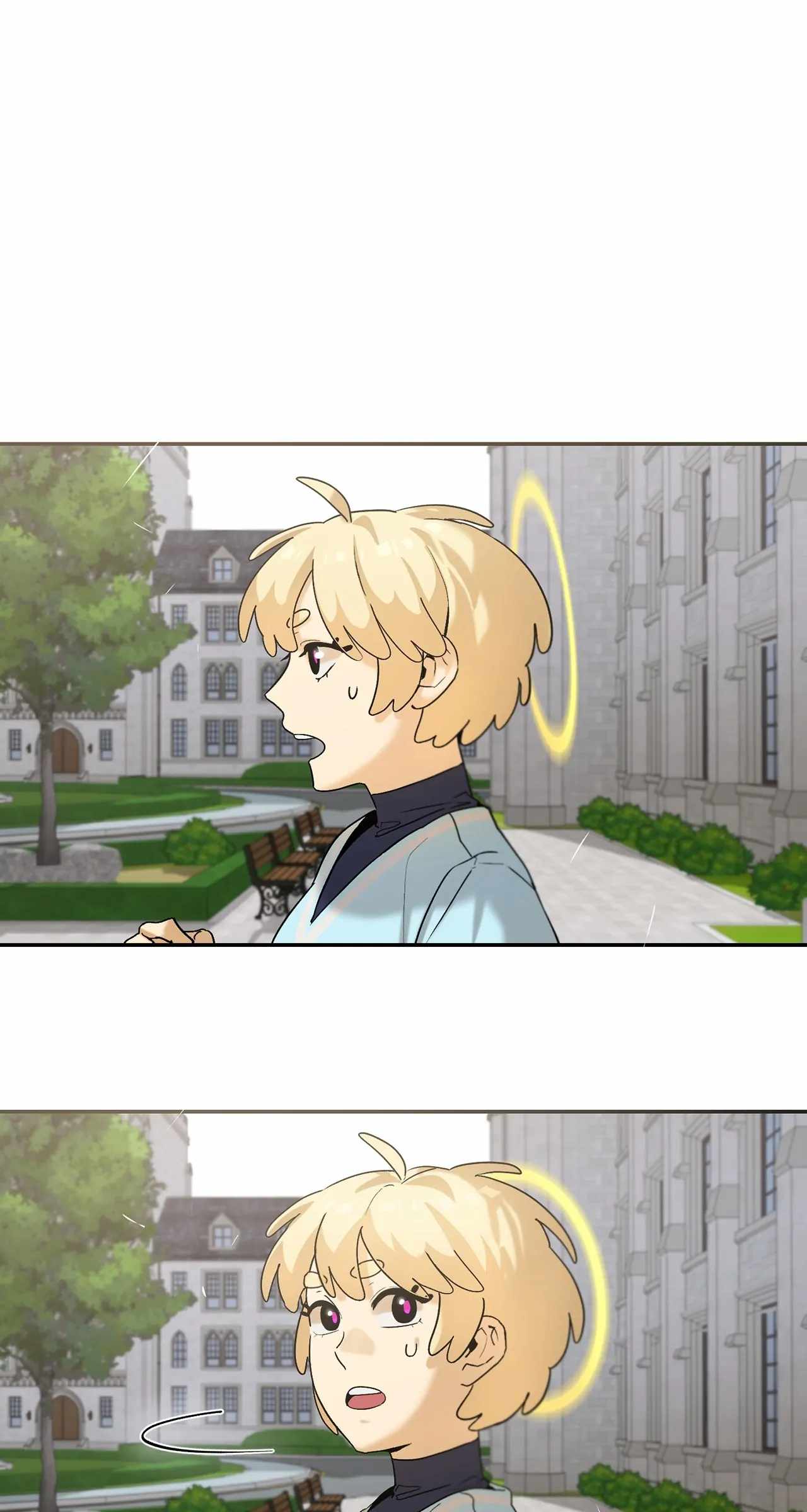 I’m a Level D Student Chapter 13 - Page 64