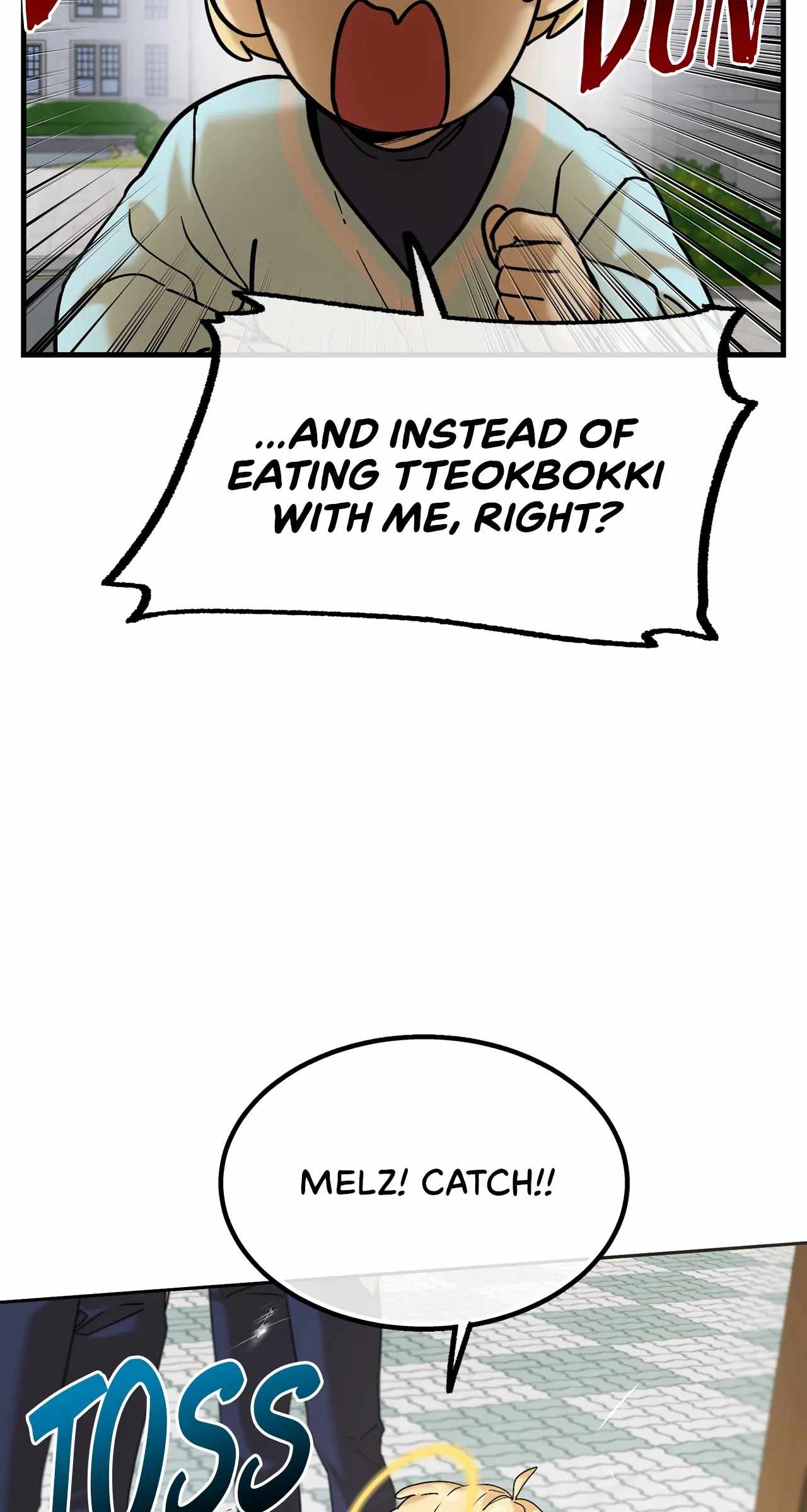 I’m a Level D Student Chapter 13 - Page 69