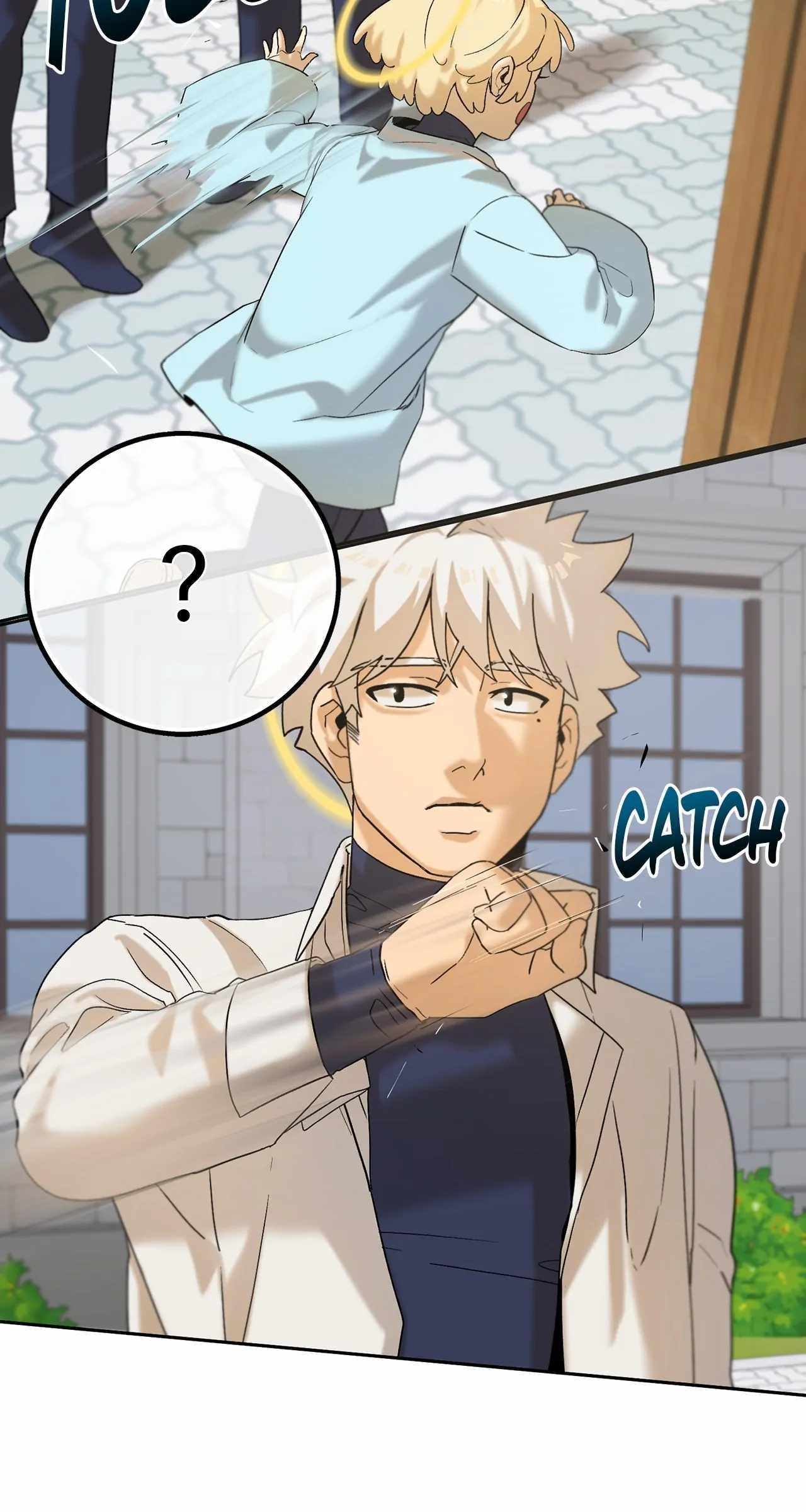 I’m a Level D Student Chapter 13 - Page 70