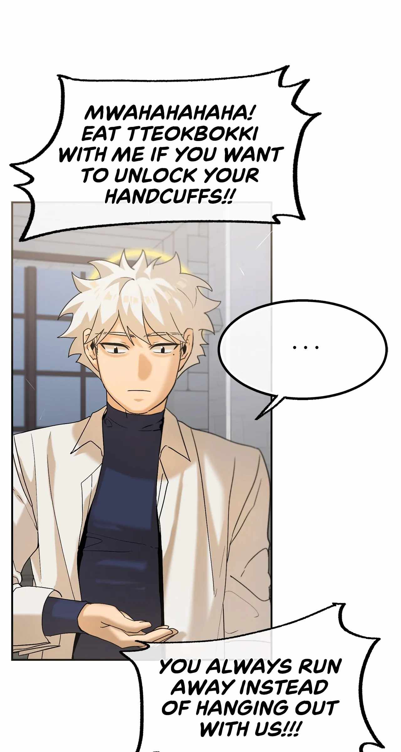 I’m a Level D Student Chapter 13 - Page 75