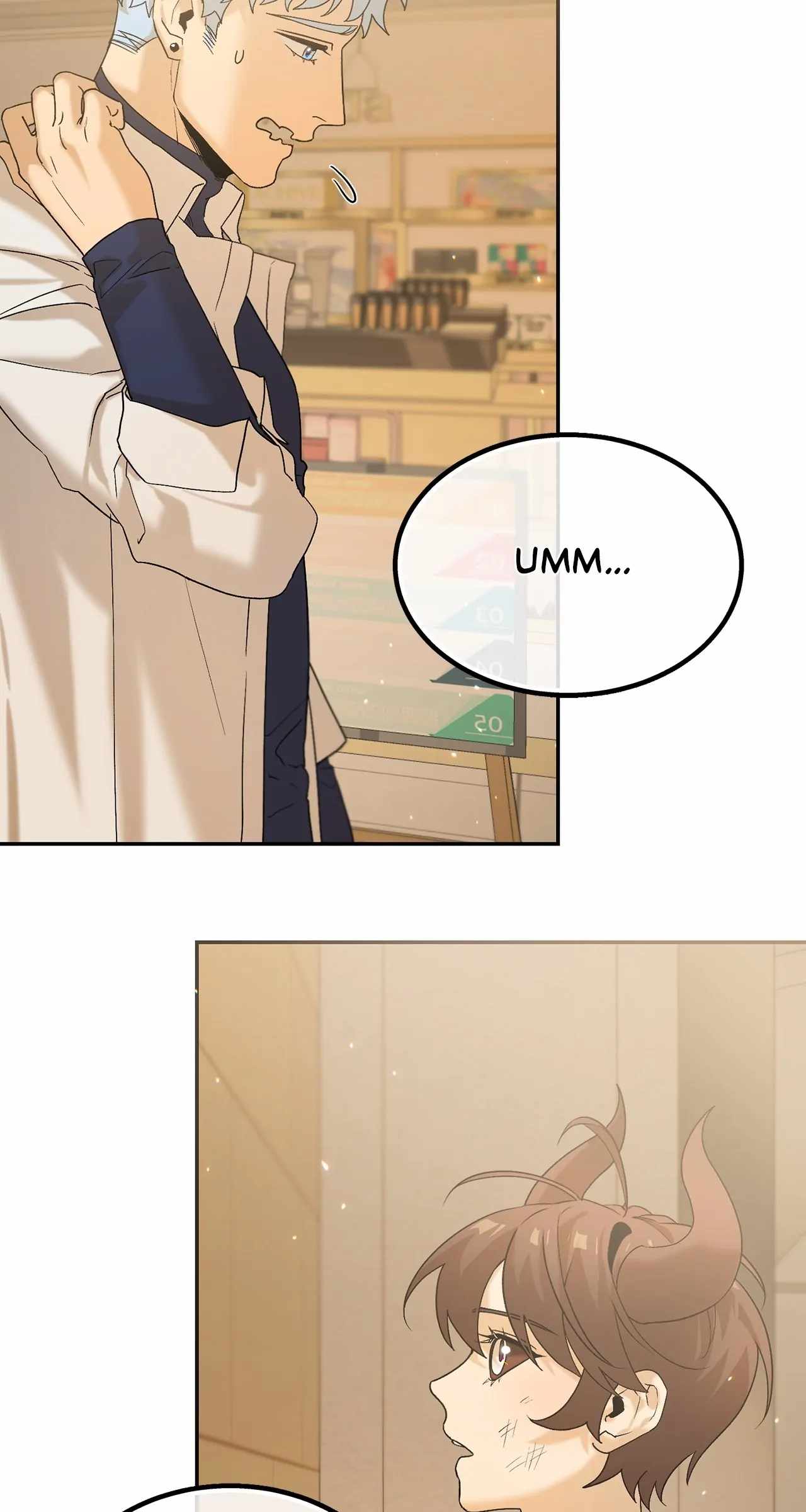 I’m a Level D Student Chapter 13 - Page 8