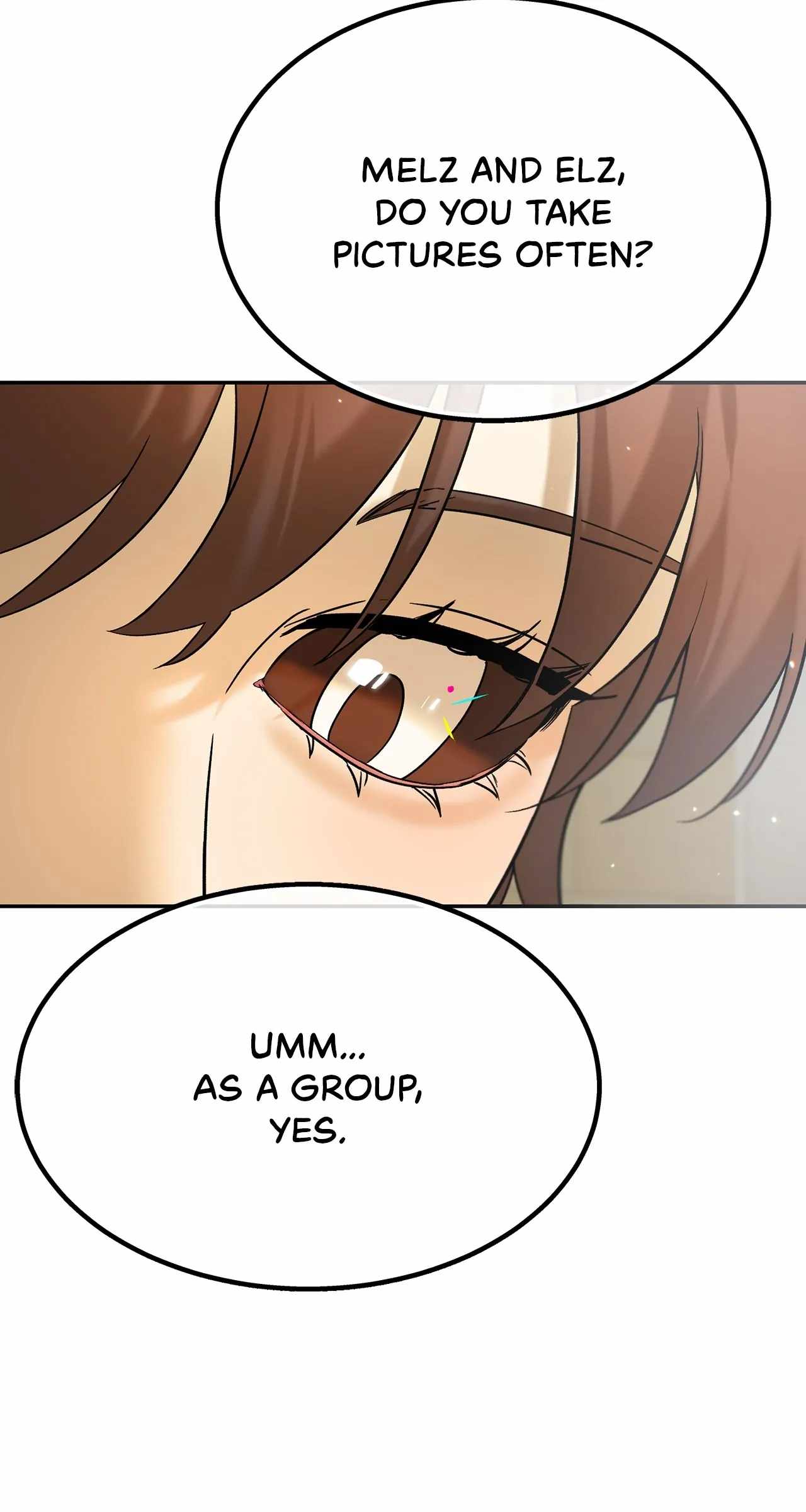 I’m a Level D Student Chapter 14 - Page 10