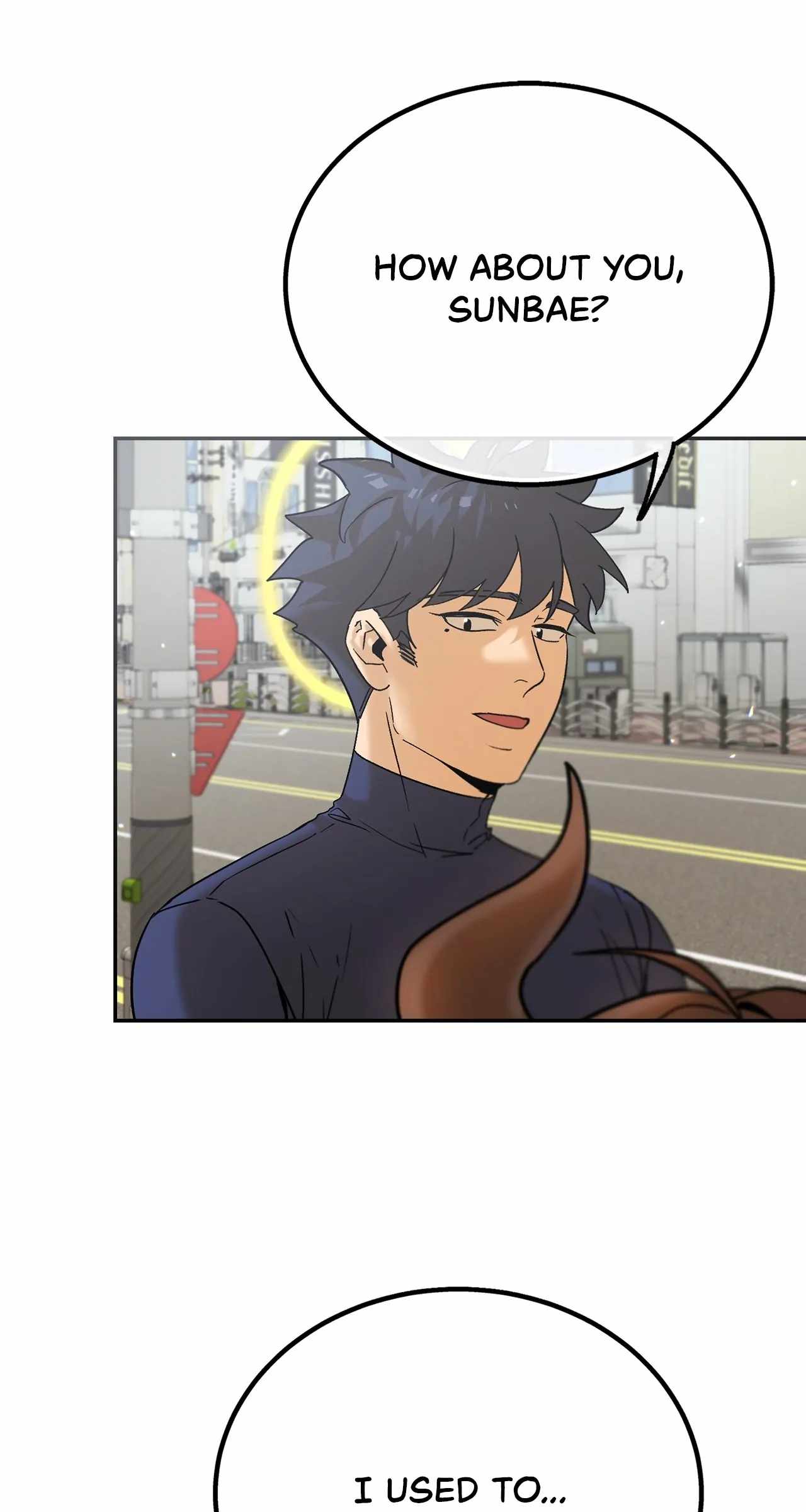 I’m a Level D Student Chapter 14 - Page 12