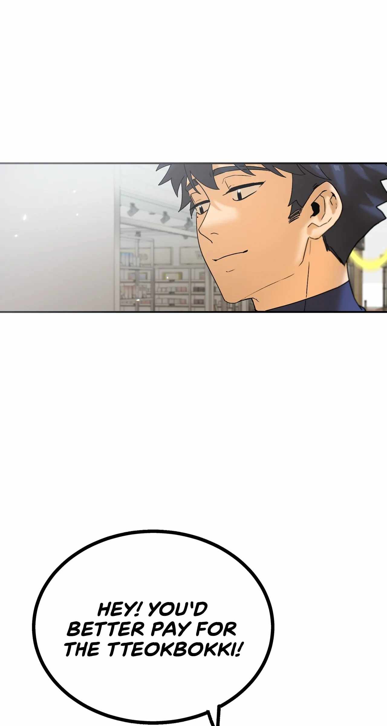 I’m a Level D Student Chapter 14 - Page 14