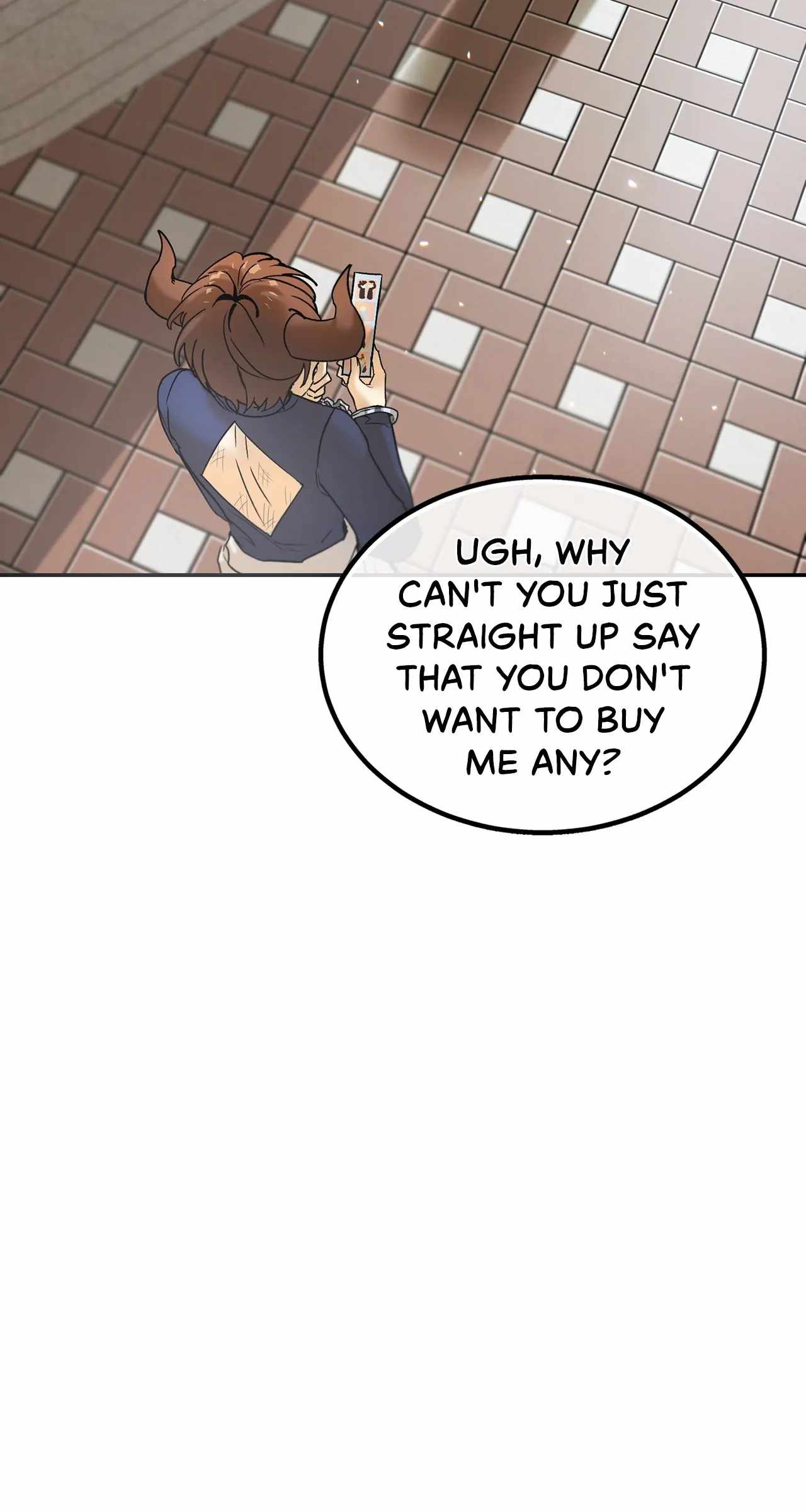 I’m a Level D Student Chapter 14 - Page 18